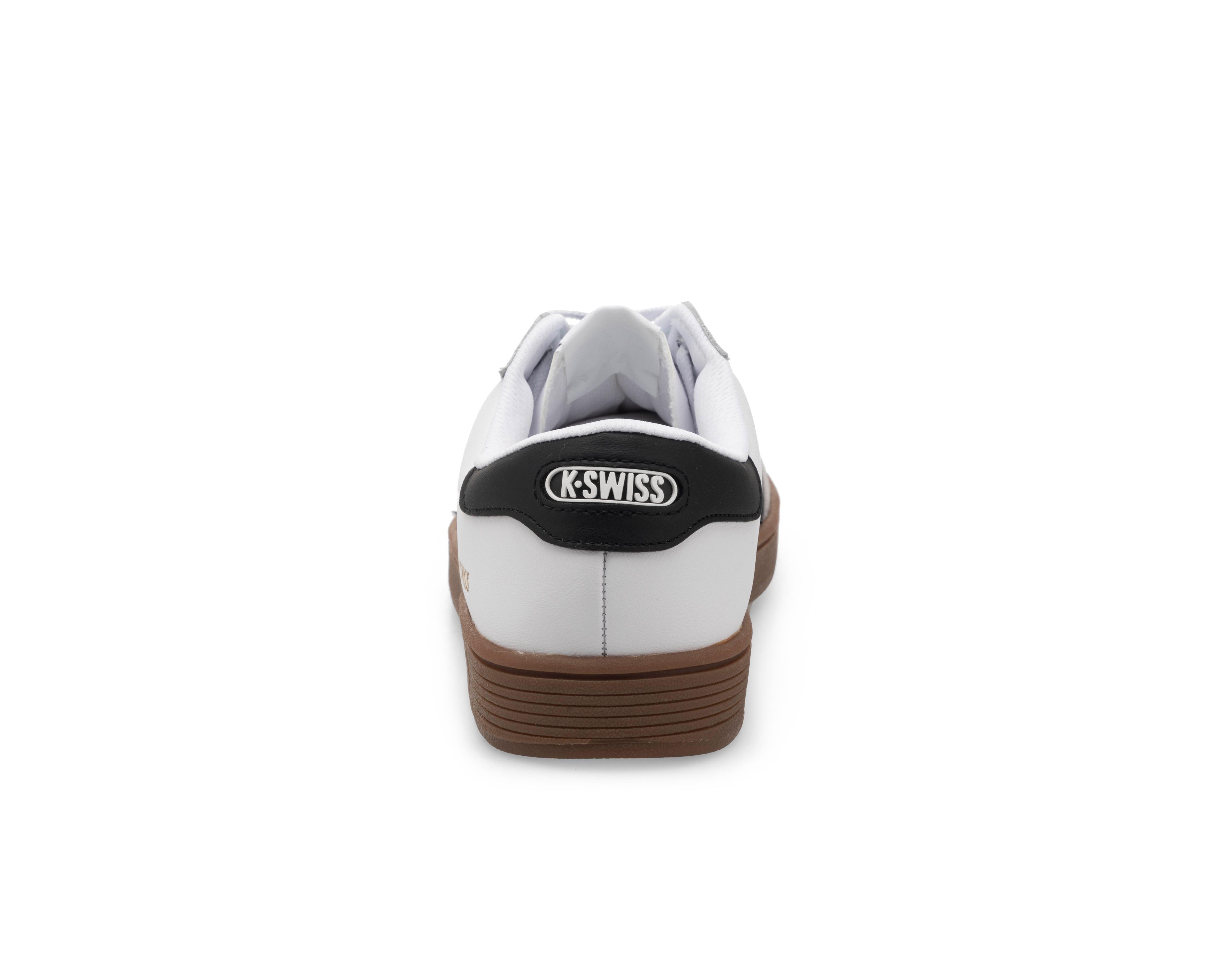 Foto 7 pulgar | Tenis K-Swiss Francis Court para Hombre