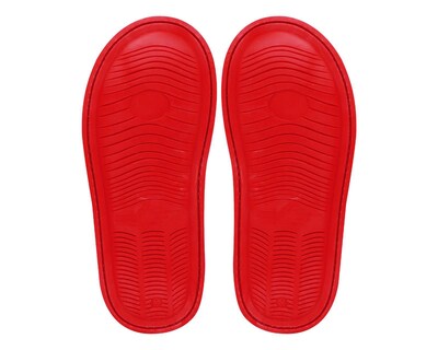 Foto 2 | Pantuflas Disney Minnie Mouse para Mujer