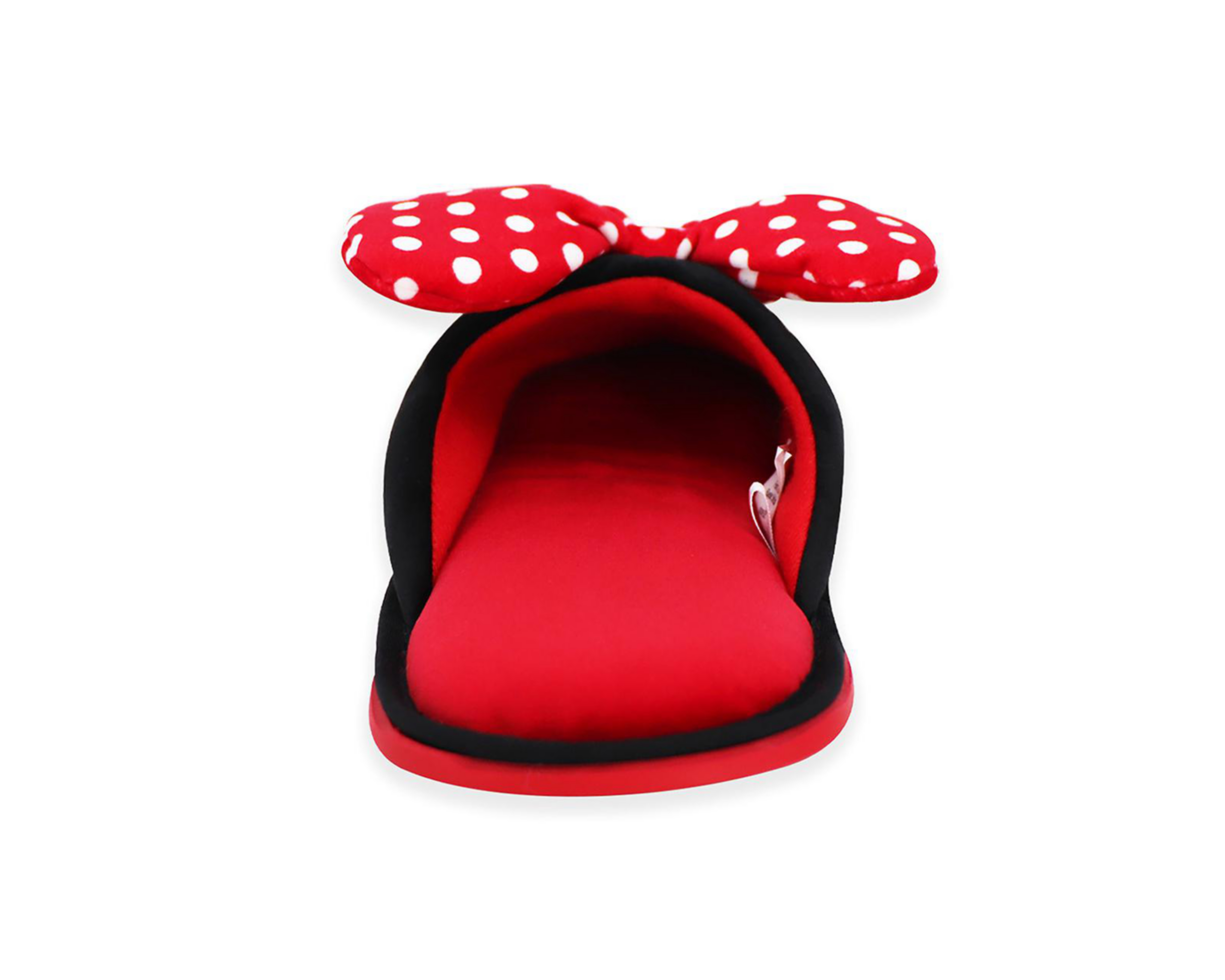 Foto 6 | Pantuflas Disney Minnie Mouse para Mujer