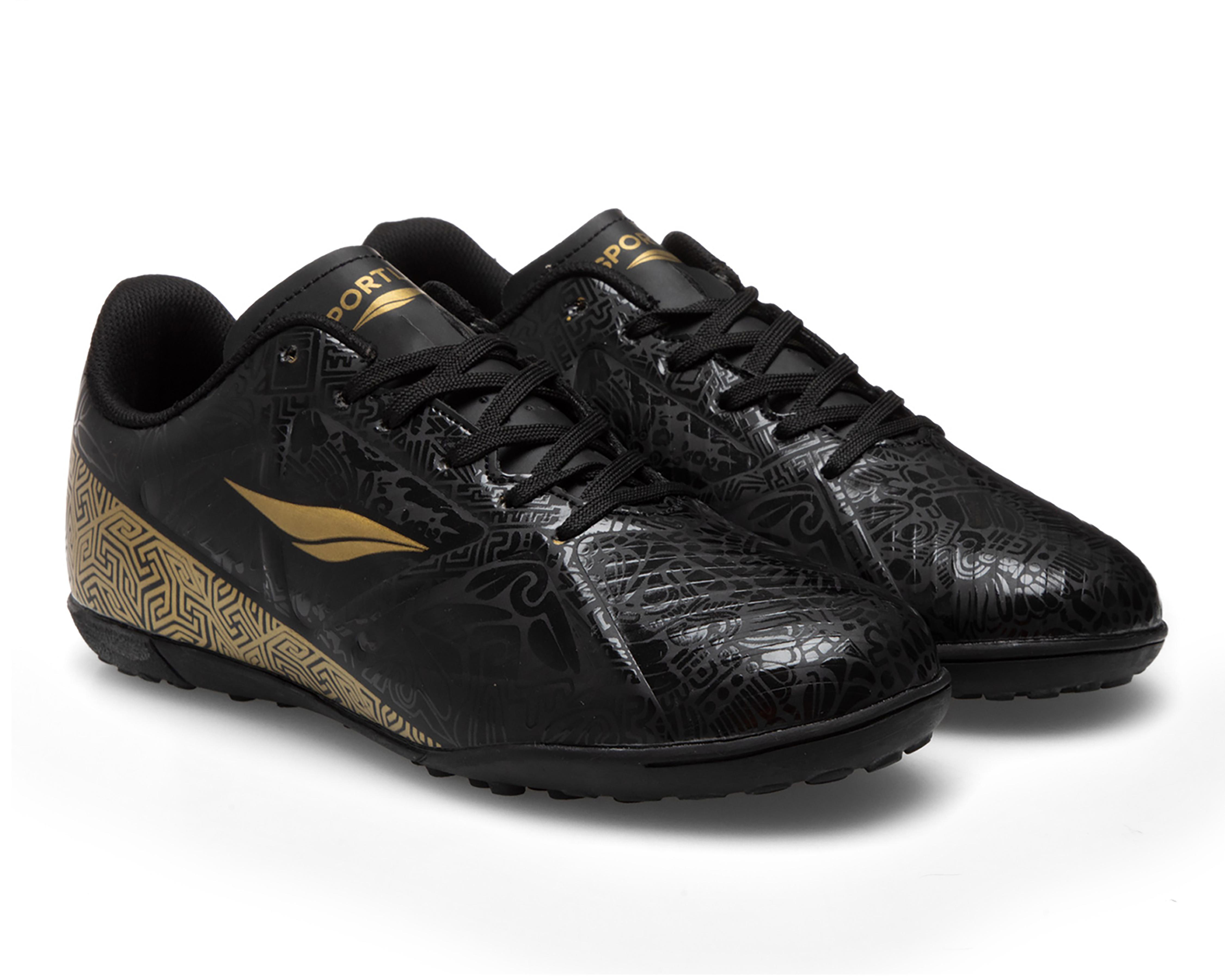 Tenis para Futbol Sportline para Hombre