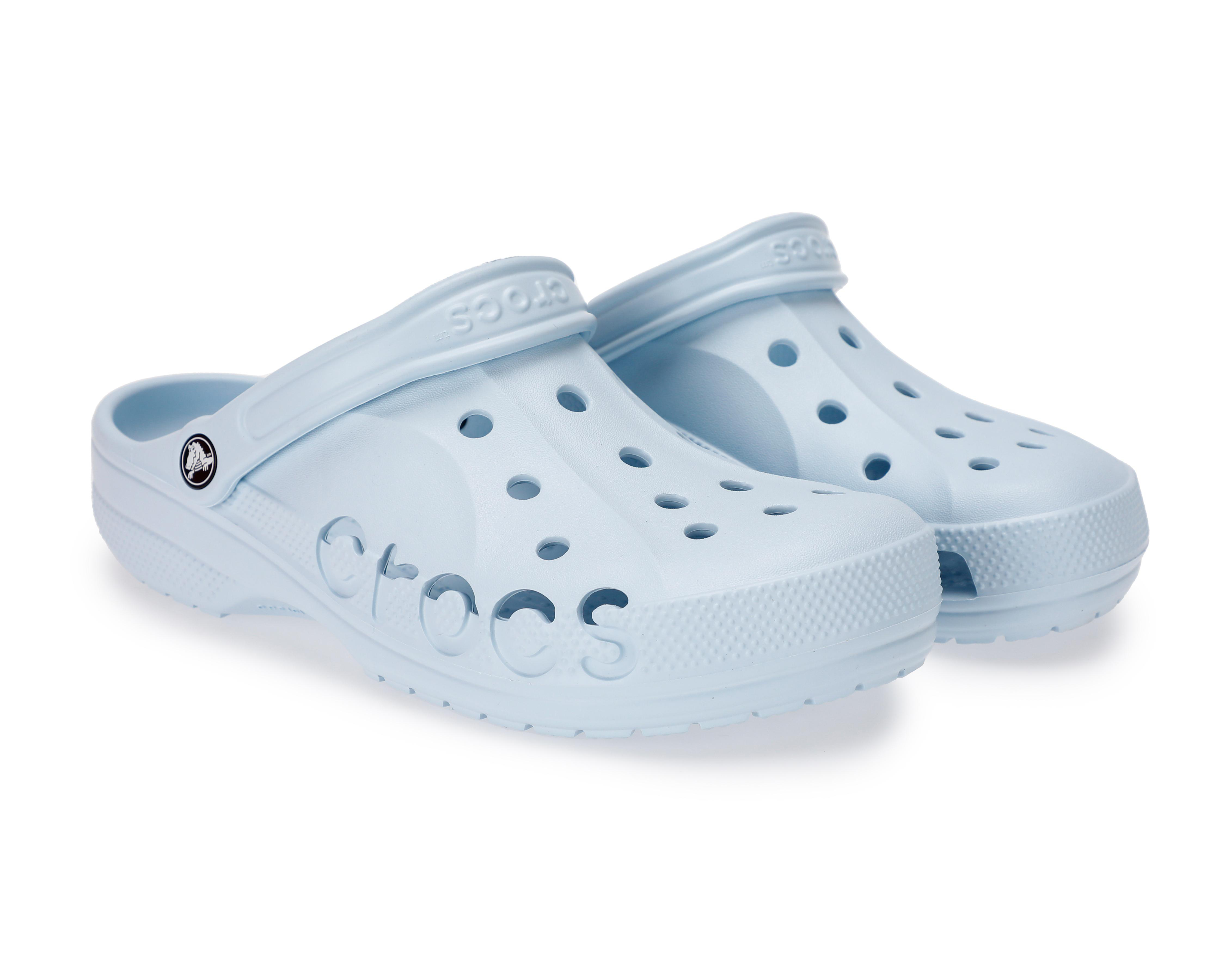 Foto 2 pulgar | Sandalias de Playa Crocs para Hombre