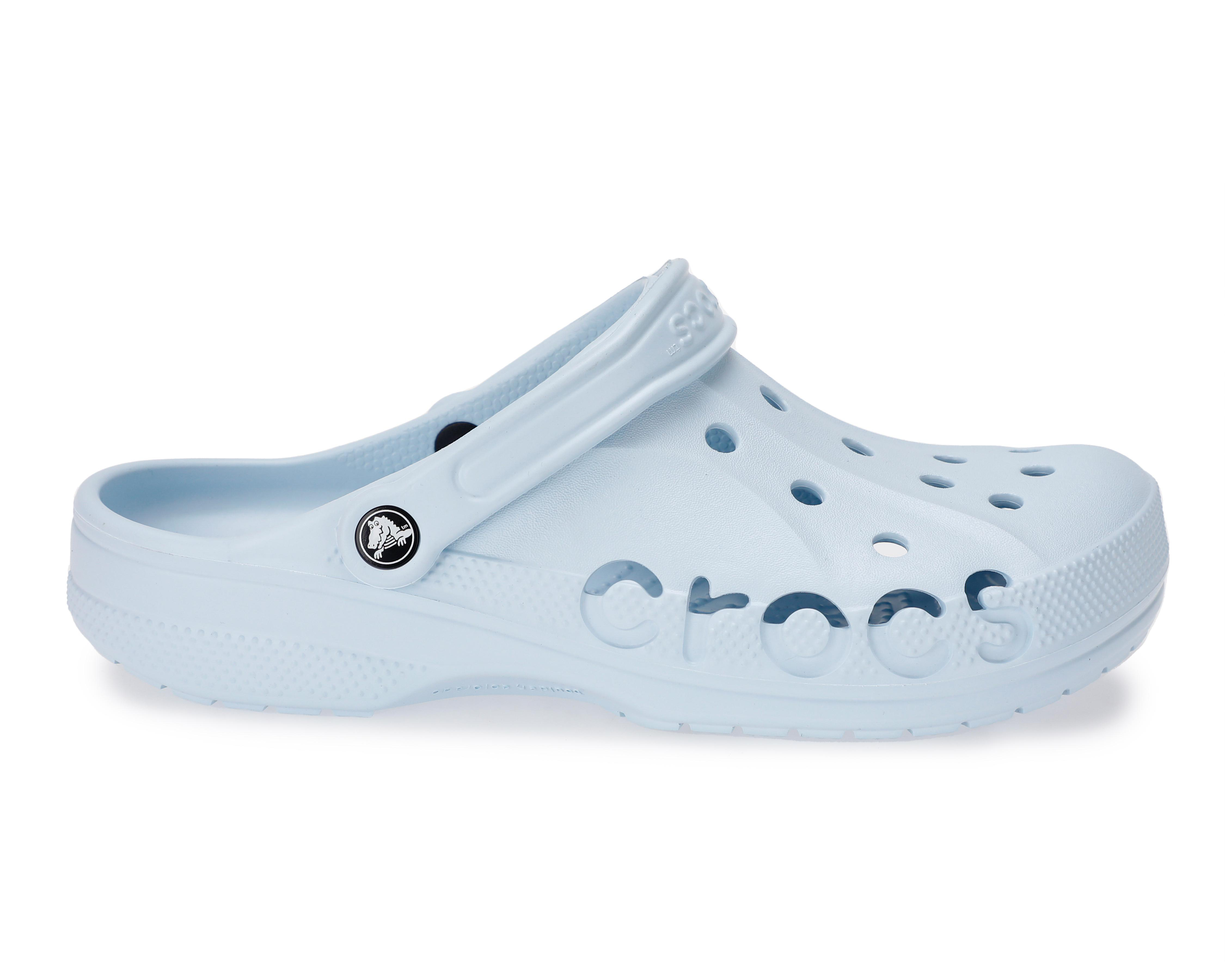 Foto 3 pulgar | Sandalias de Playa Crocs para Hombre