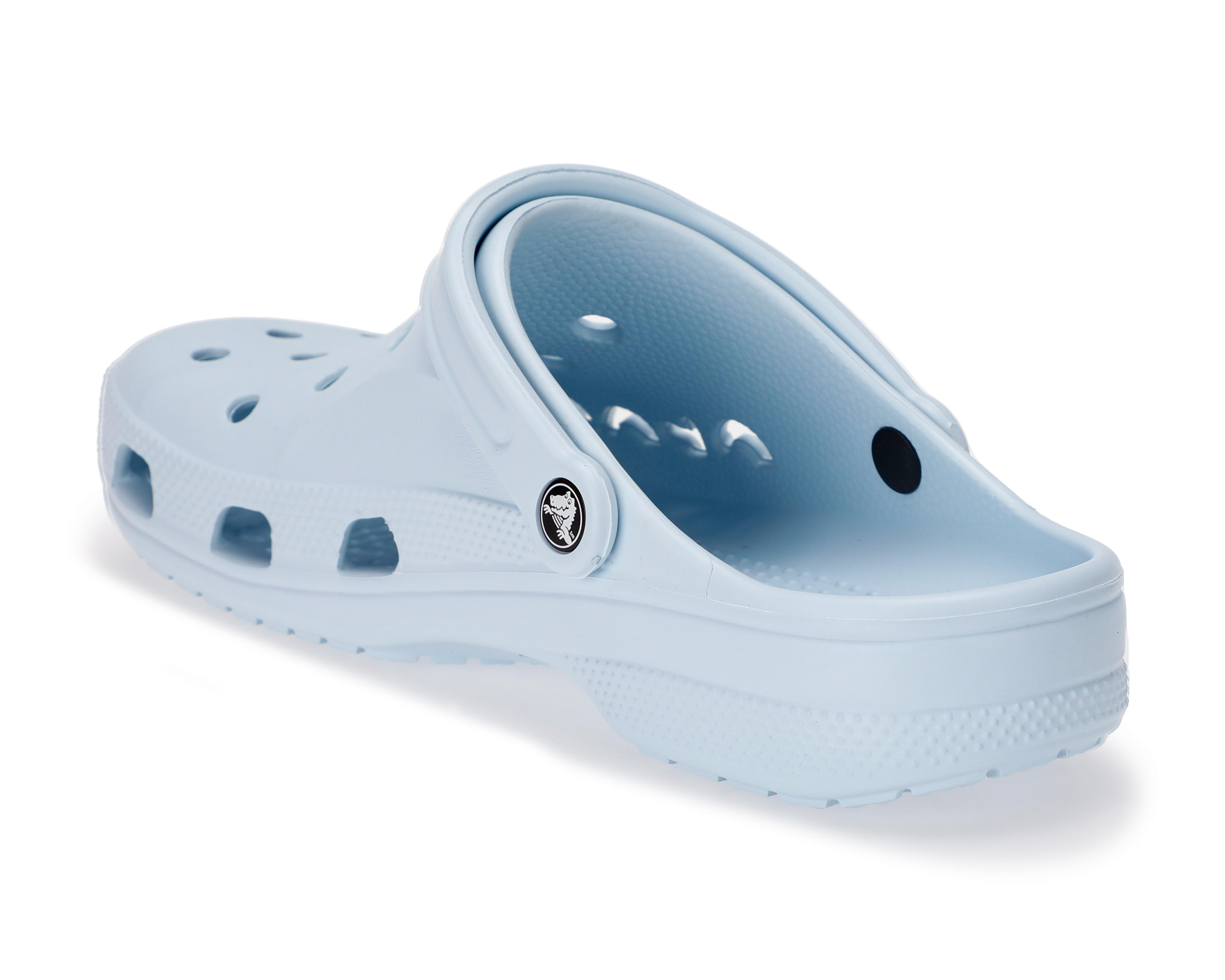 Foto 4 pulgar | Sandalias de Playa Crocs para Hombre