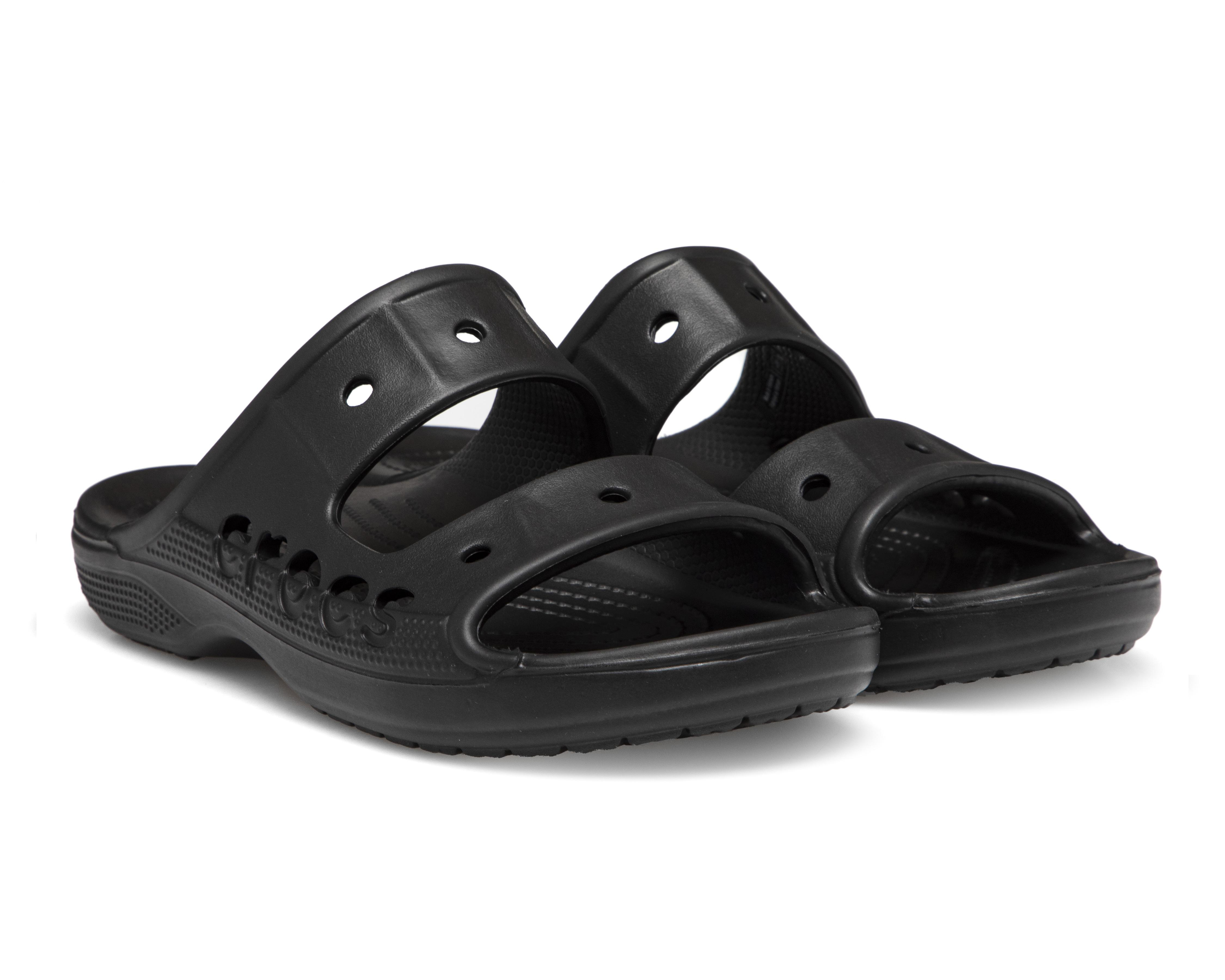 Foto 2 pulgar | Sandalias de Playa Crocs para Hombre