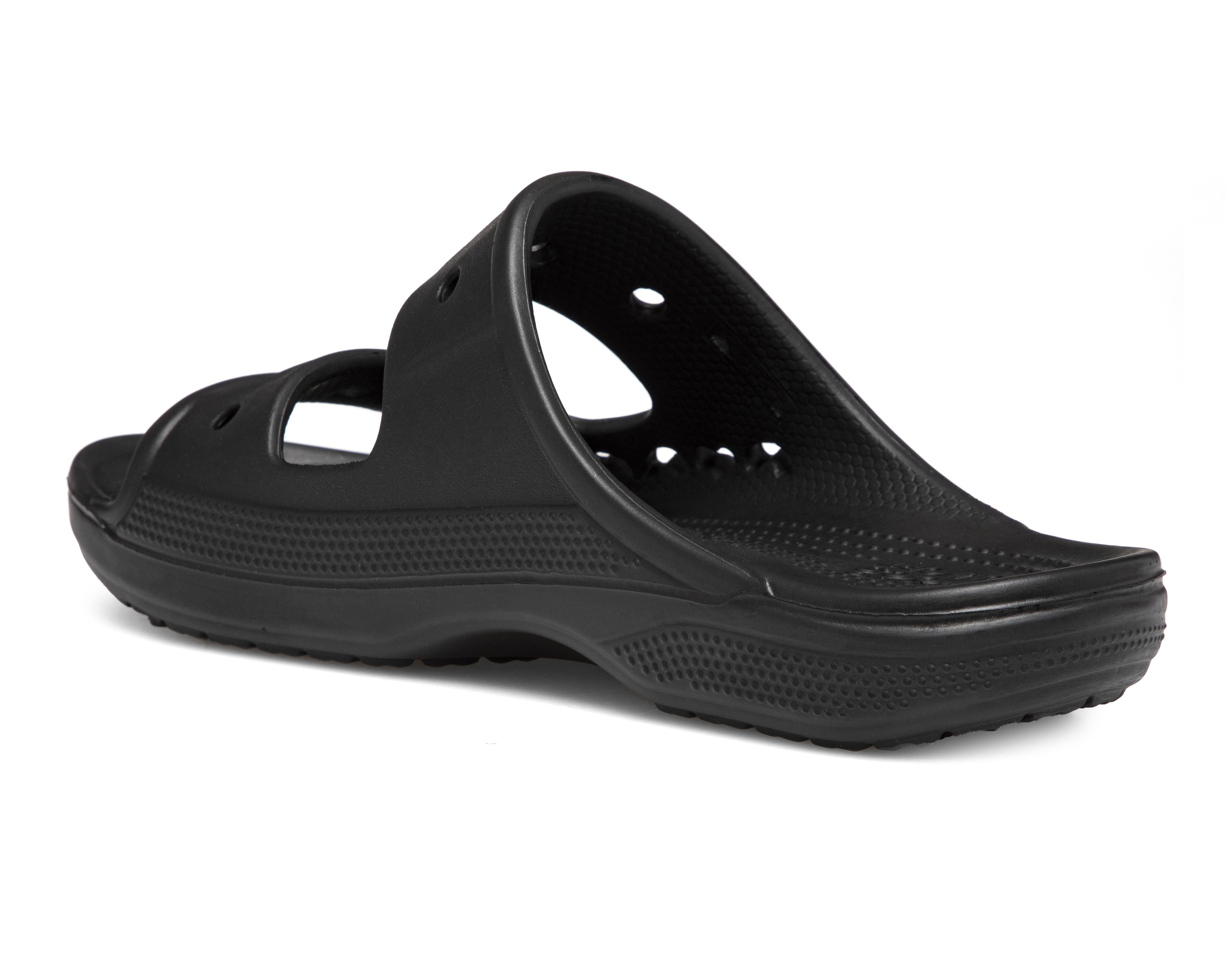 Foto 4 pulgar | Sandalias de Playa Crocs para Hombre