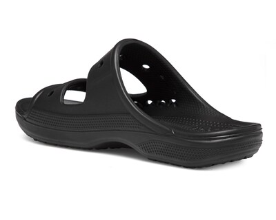 Foto 3 | Sandalias de Playa Crocs para Hombre