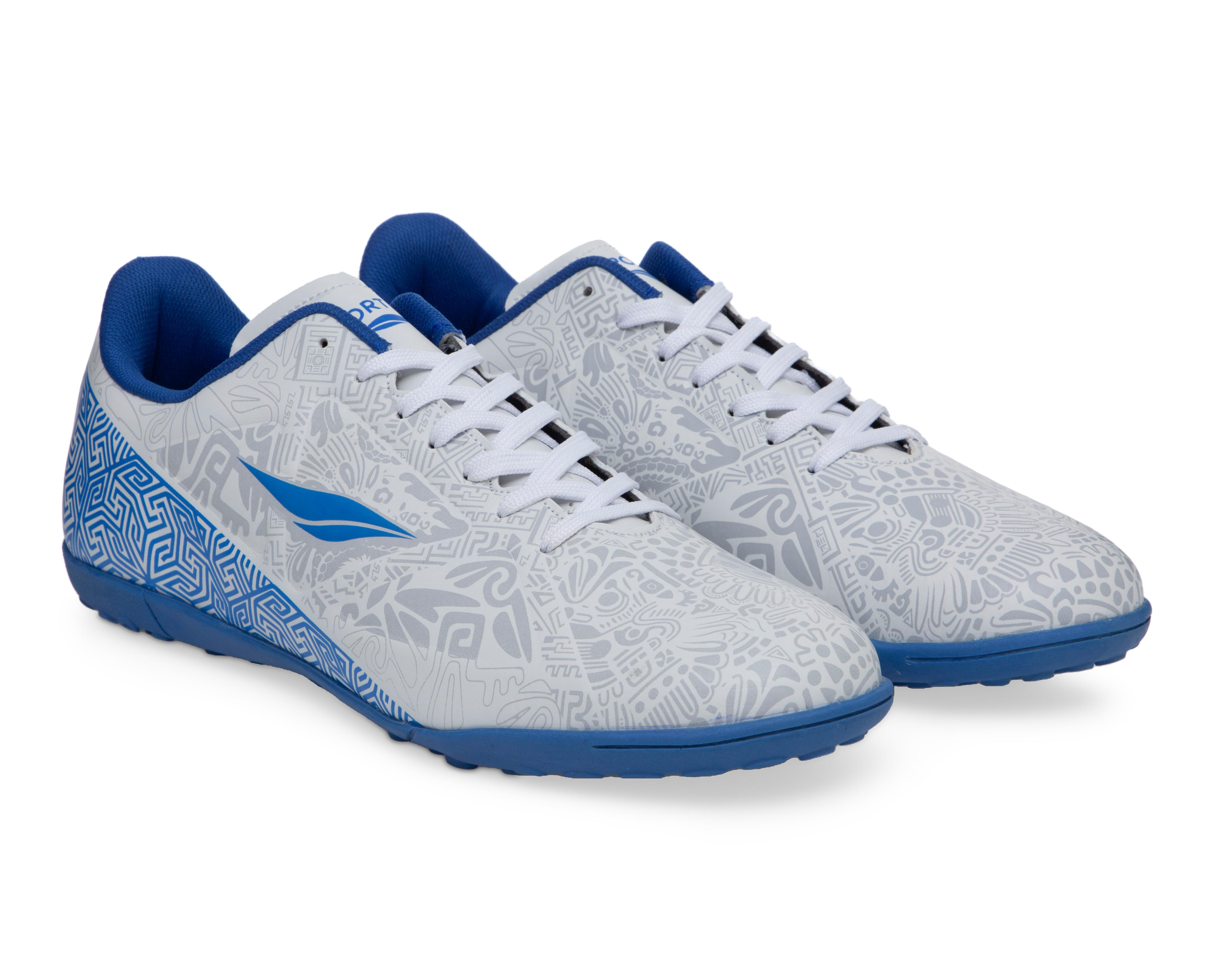 Tenis para Futbol Sportline para Hombre