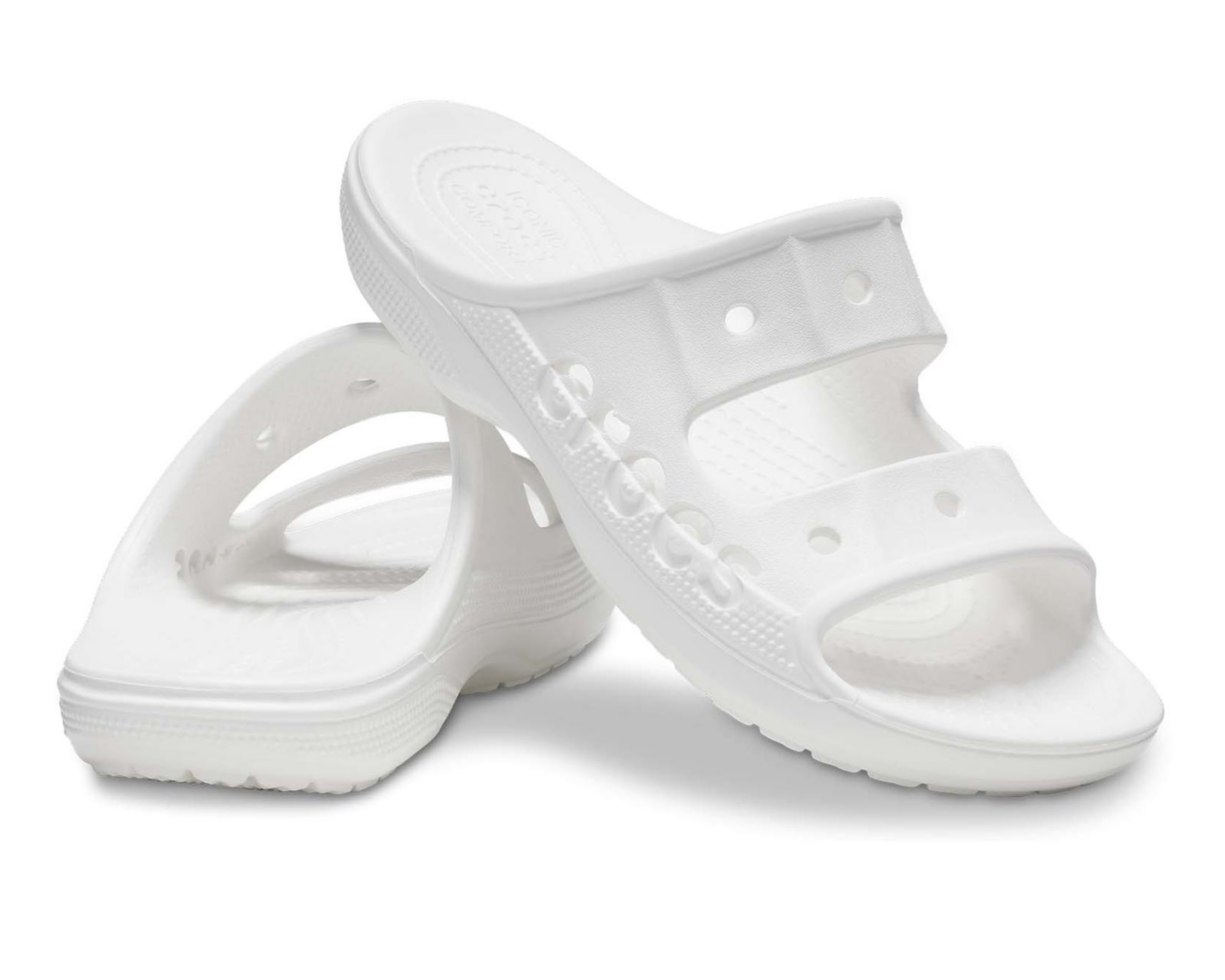 Foto 7 pulgar | Sandalias de Playa Crocs para Hombre