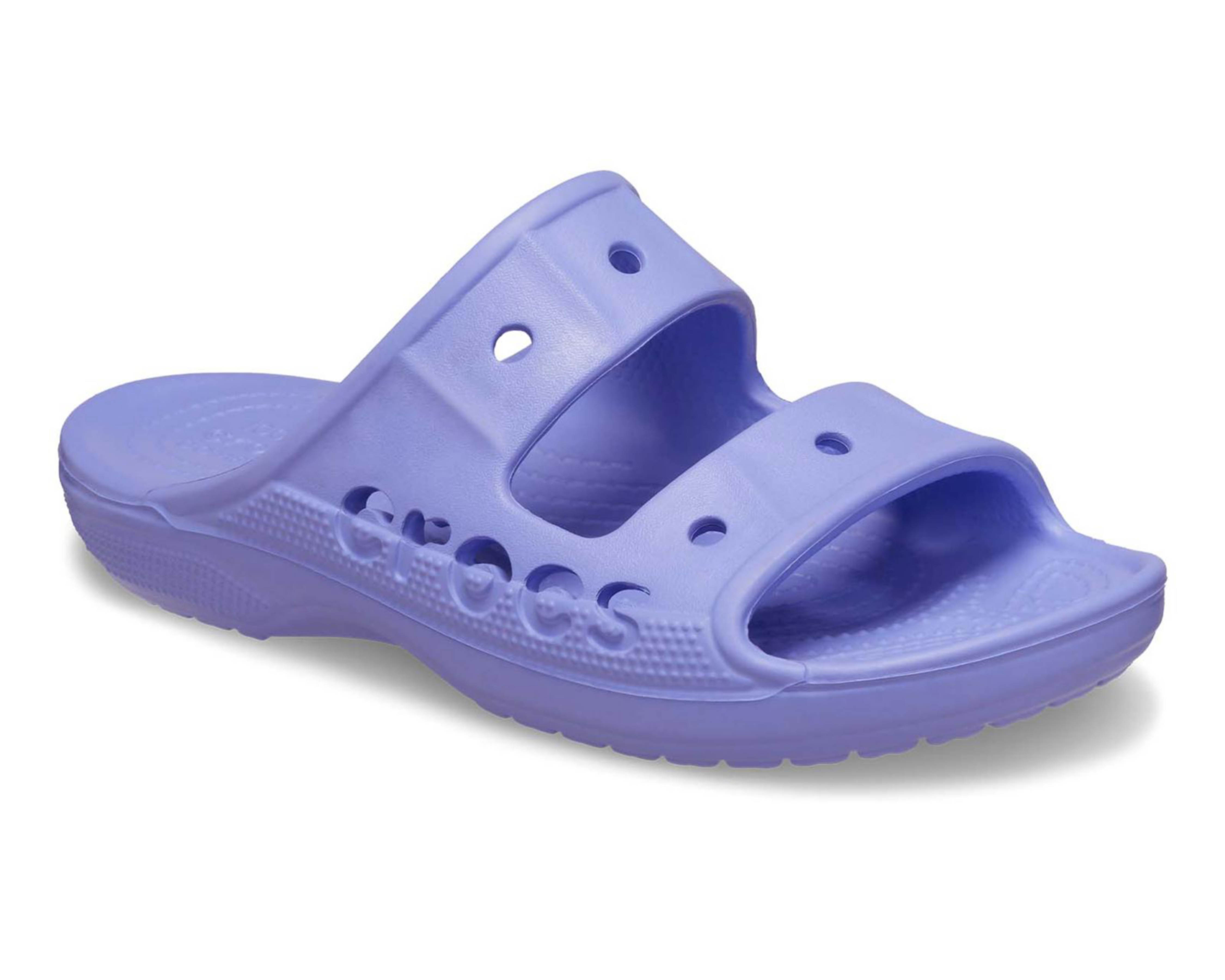 Foto 2 pulgar | Sandalias de Playa Crocs para Mujer