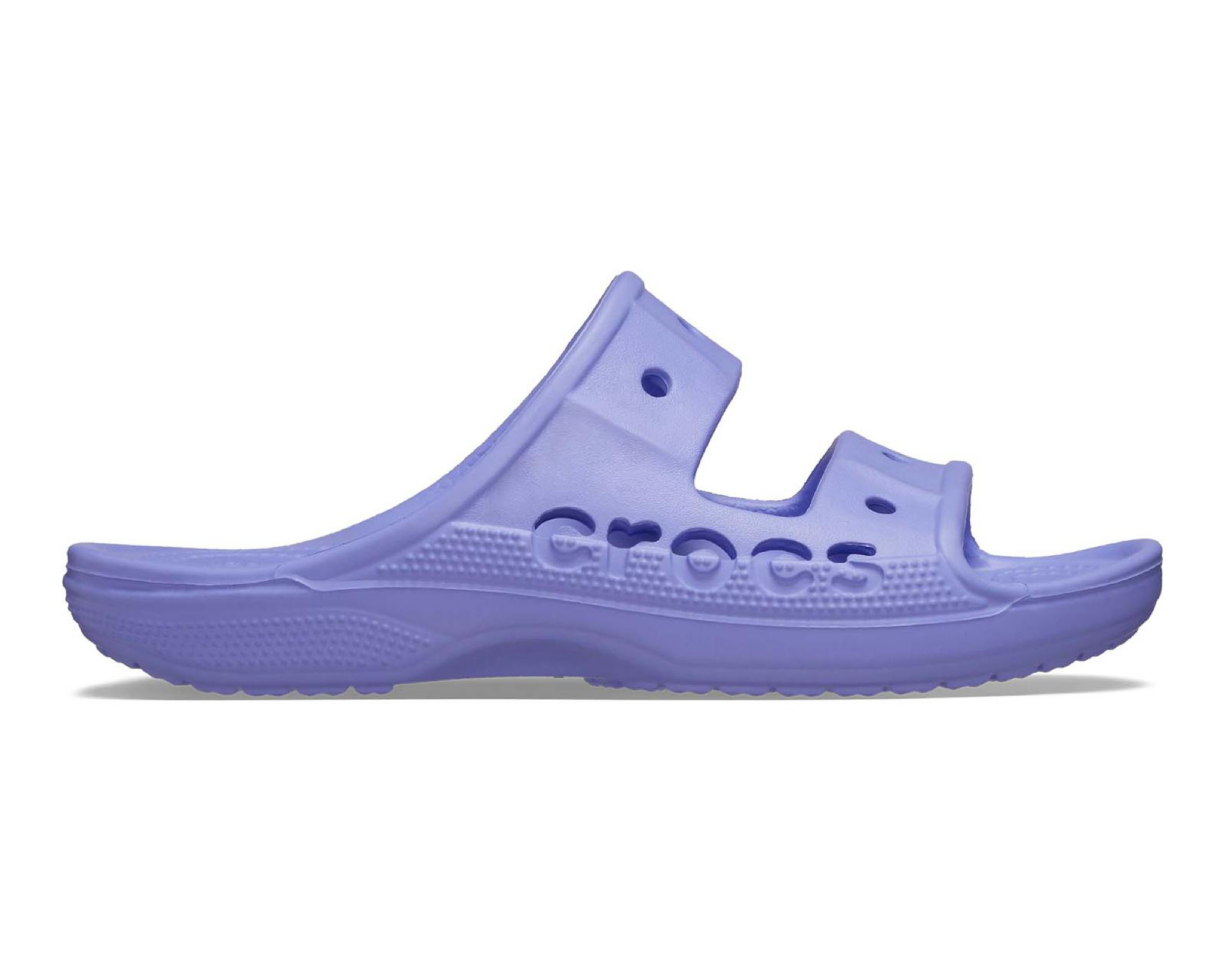 Foto 3 | Sandalias de Playa Crocs para Mujer