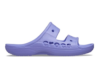 Foto 3 | Sandalias de Playa Crocs para Hombre