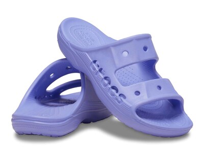 Foto 6 | Sandalias de Playa Crocs para Hombre