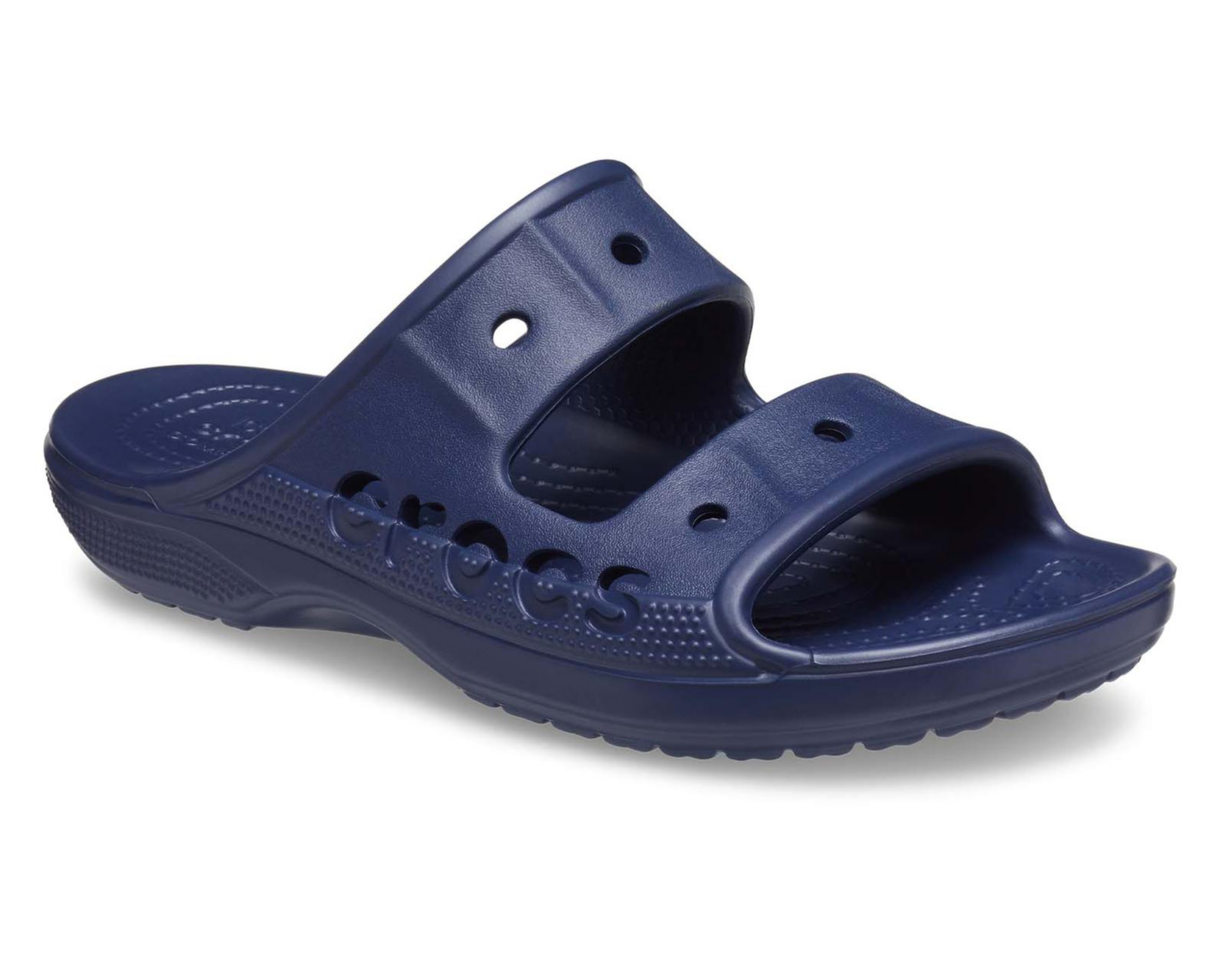 Foto 2 pulgar | Sandalias de Playa Crocs para Hombre