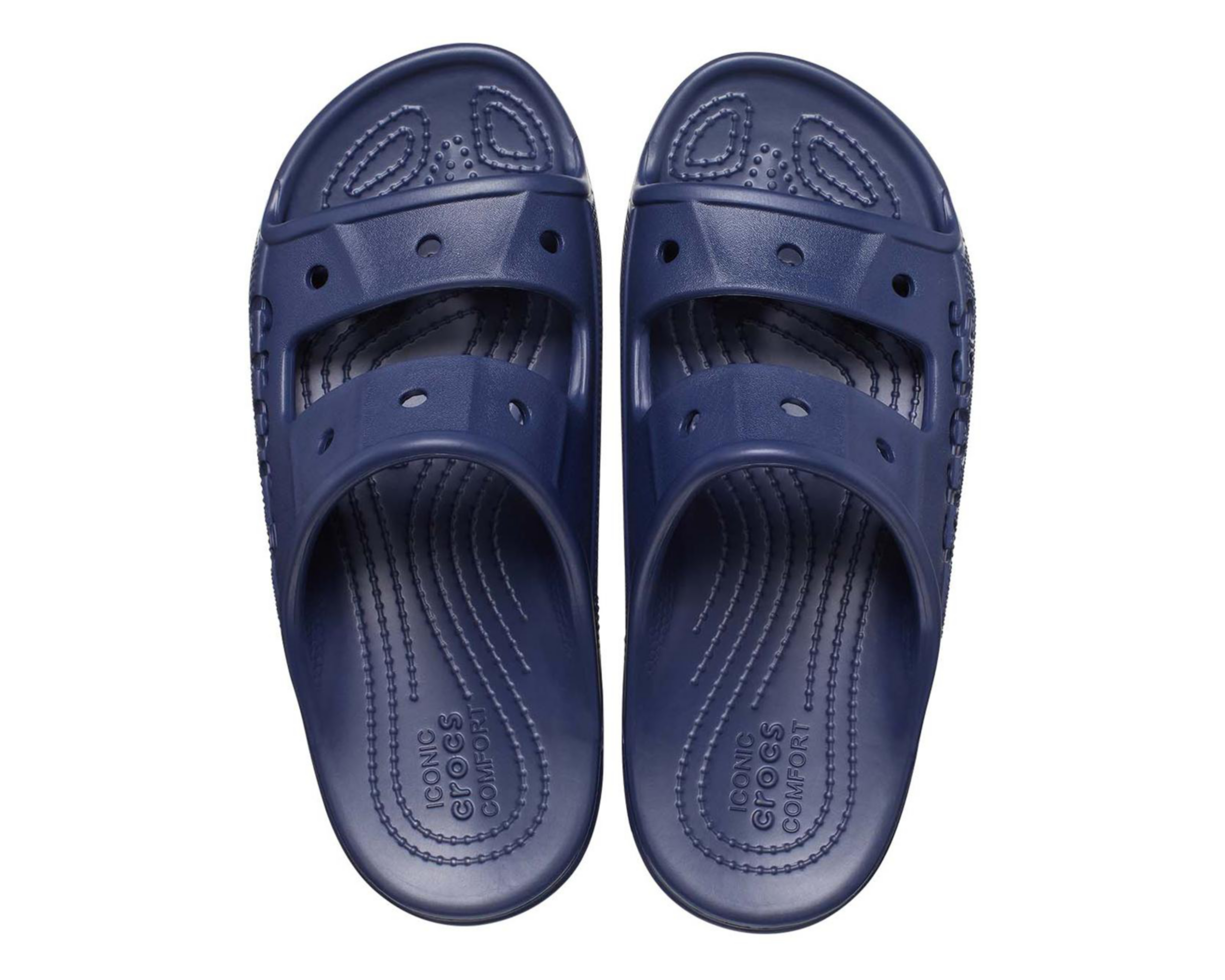 Foto 3 pulgar | Sandalias de Playa Crocs para Hombre