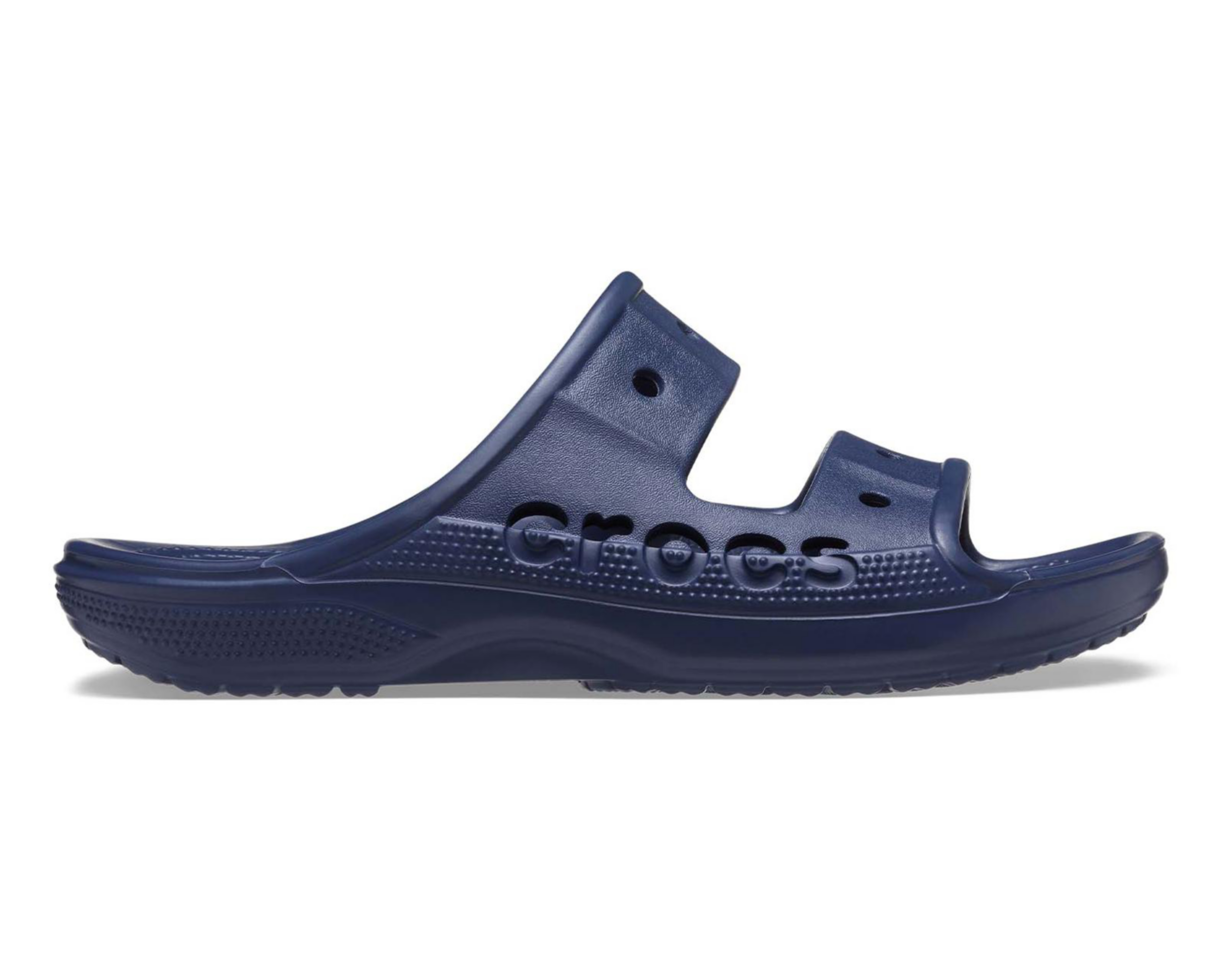 Foto 4 pulgar | Sandalias de Playa Crocs para Hombre