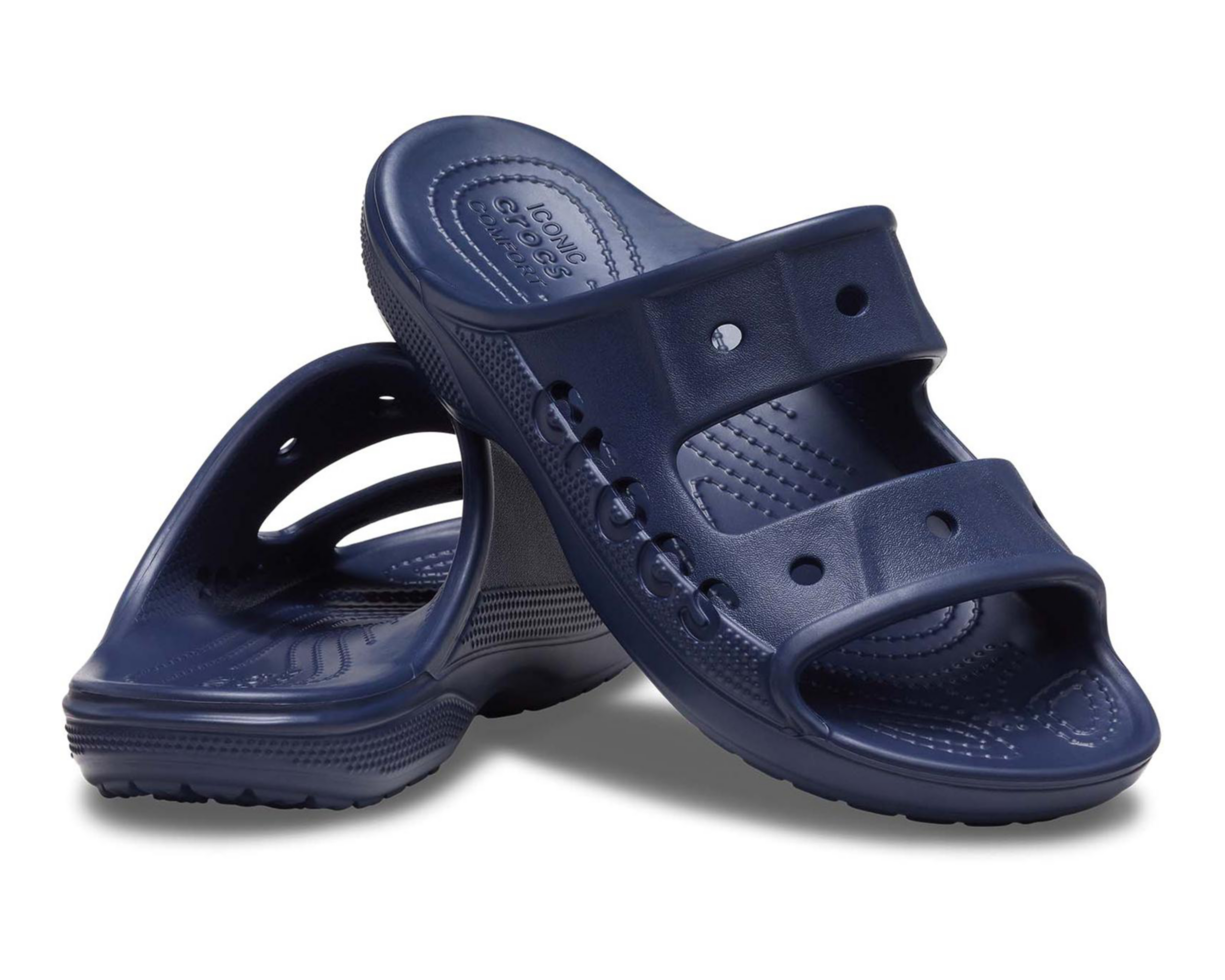 Foto 7 pulgar | Sandalias de Playa Crocs para Hombre