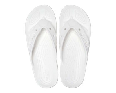 Foto 2 | Sandalias de Playa Crocs para Hombre