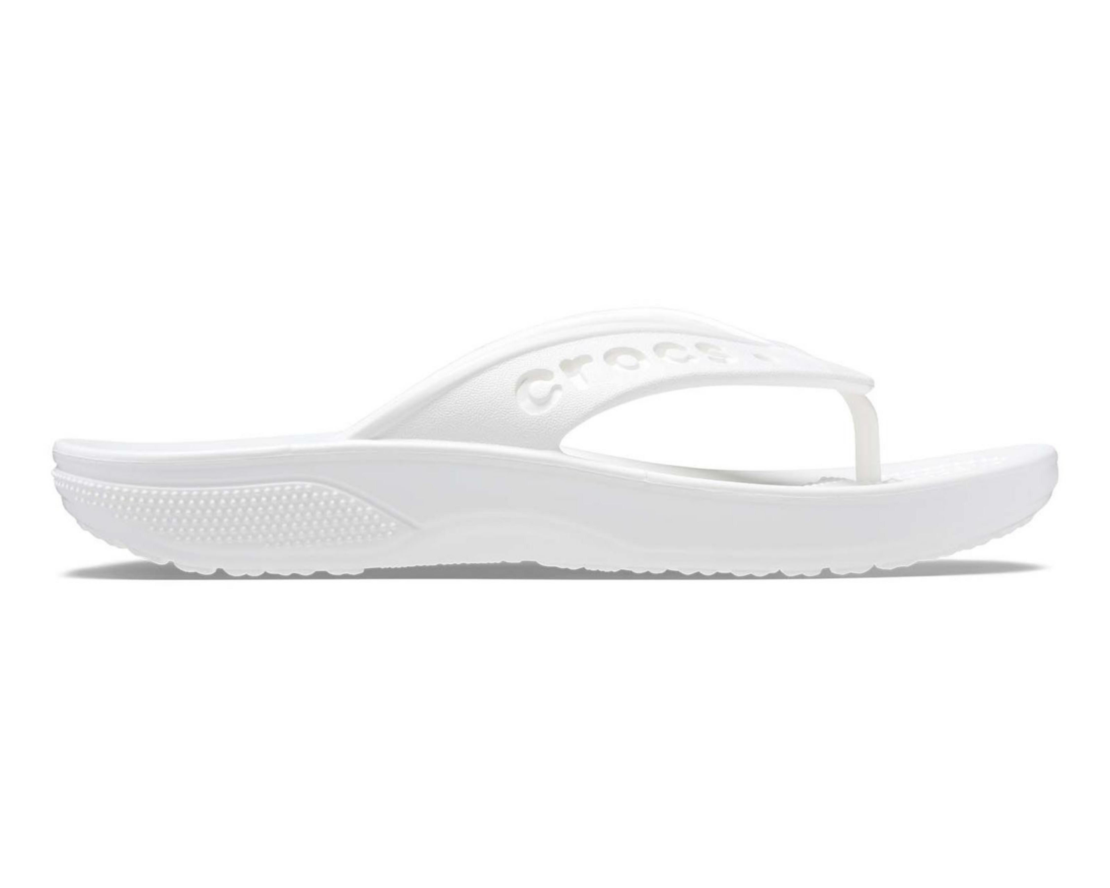 Foto 3 | Sandalias de Playa Crocs para Mujer