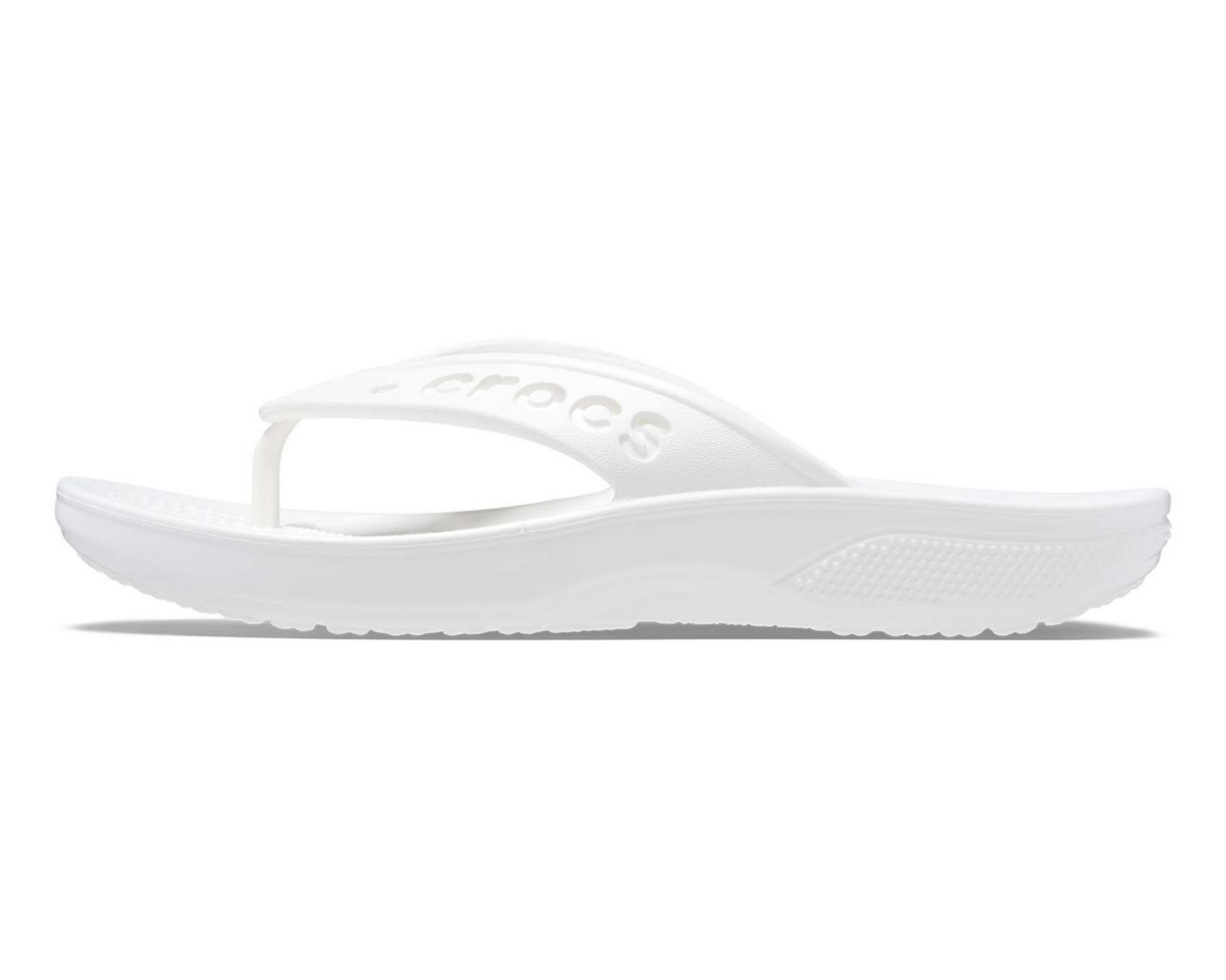 Foto 4 | Sandalias de Playa Crocs para Mujer