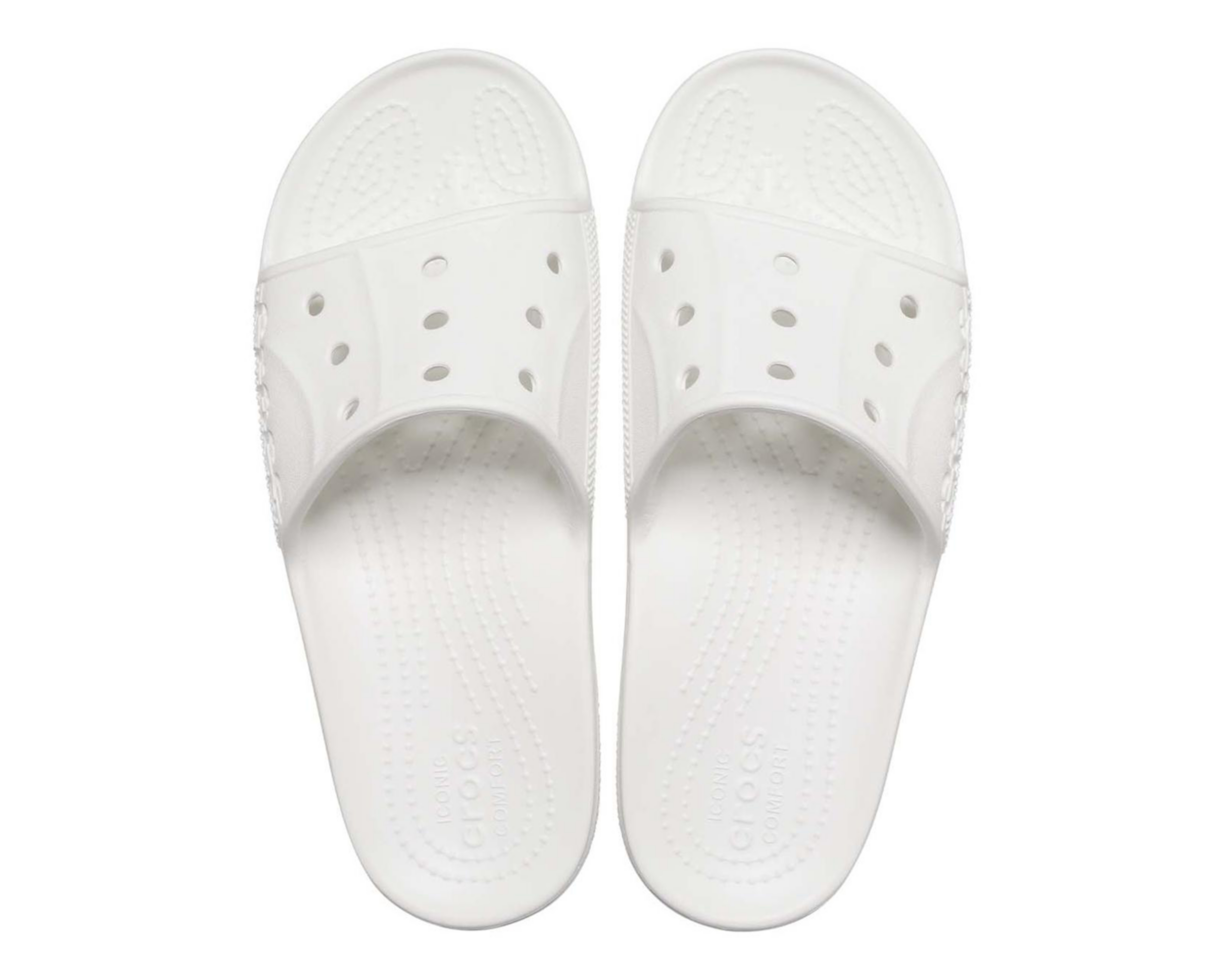 Foto 3 pulgar | Sandalias de Playa Crocs para Hombre