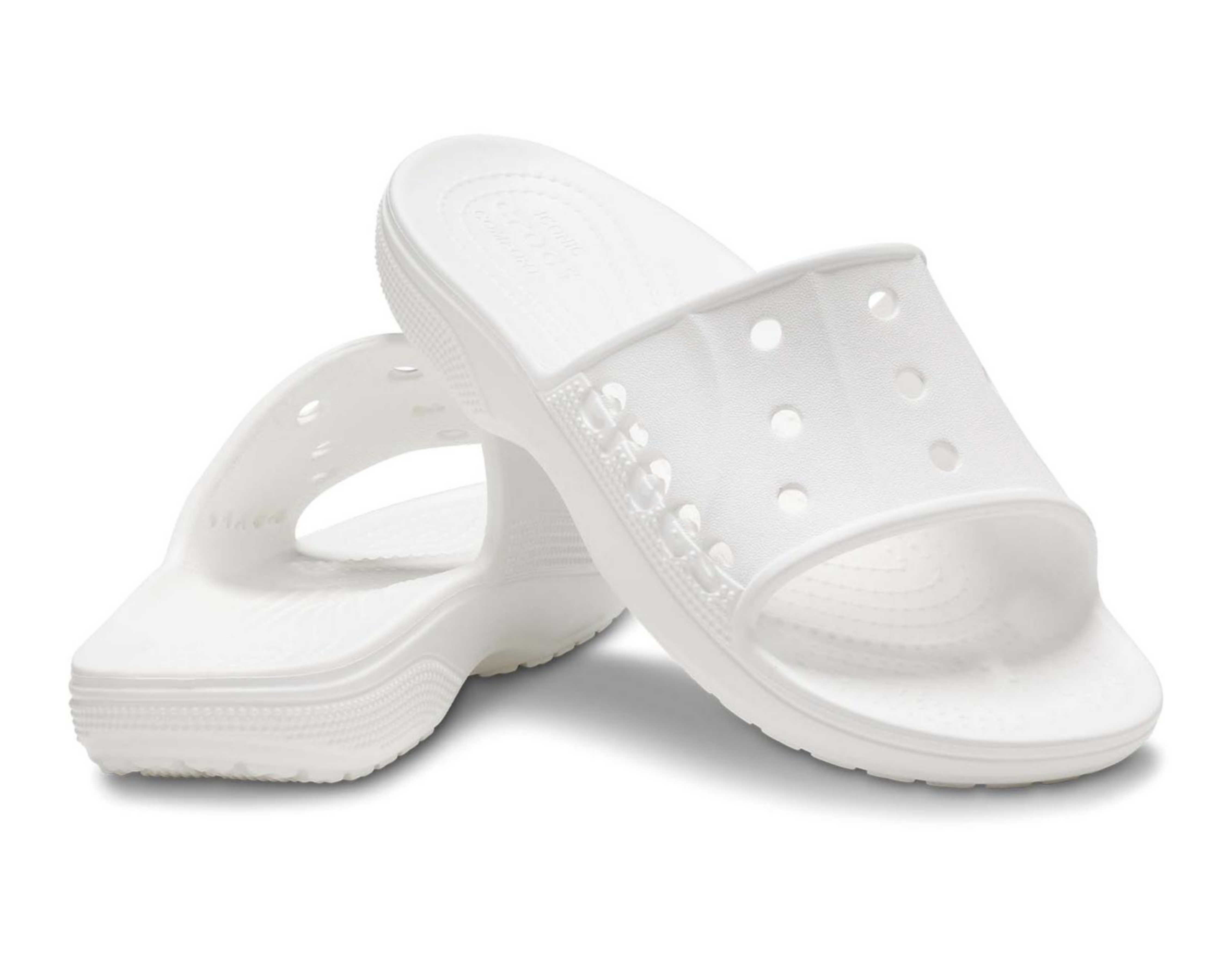 Foto 7 pulgar | Sandalias de Playa Crocs para Hombre