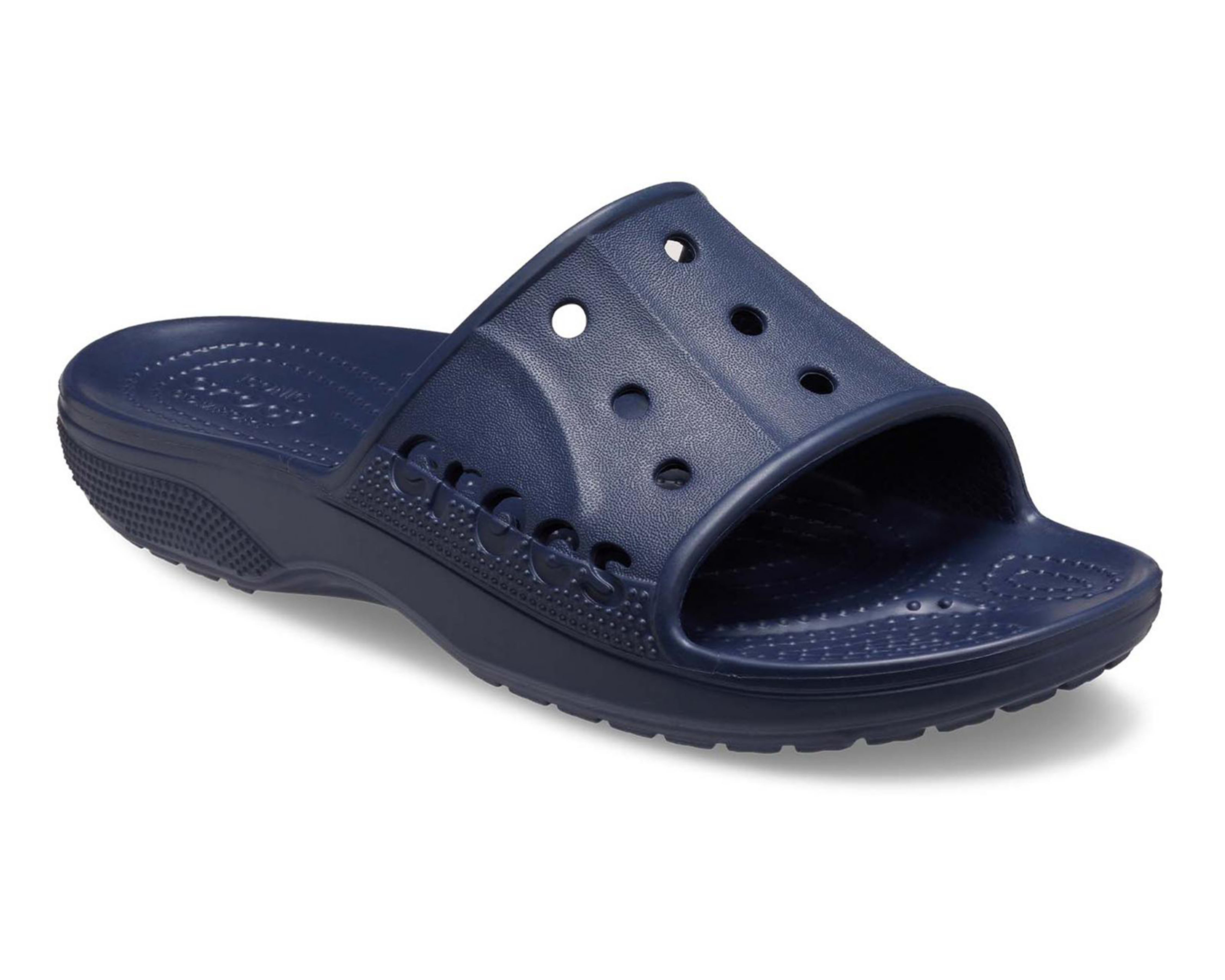 Foto 2 pulgar | Sandalias de Playa Crocs para Hombre