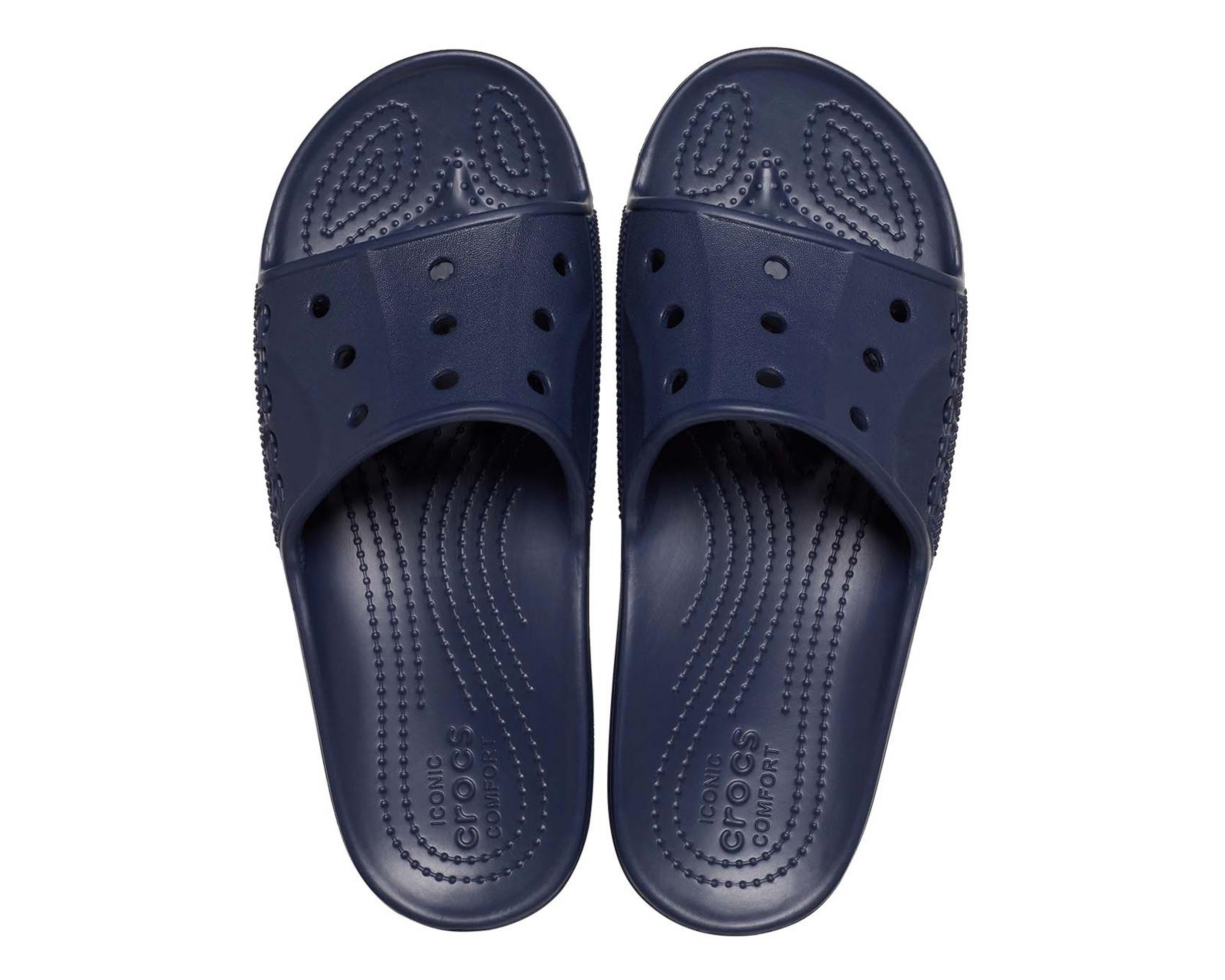 Foto 3 pulgar | Sandalias de Playa Crocs para Hombre