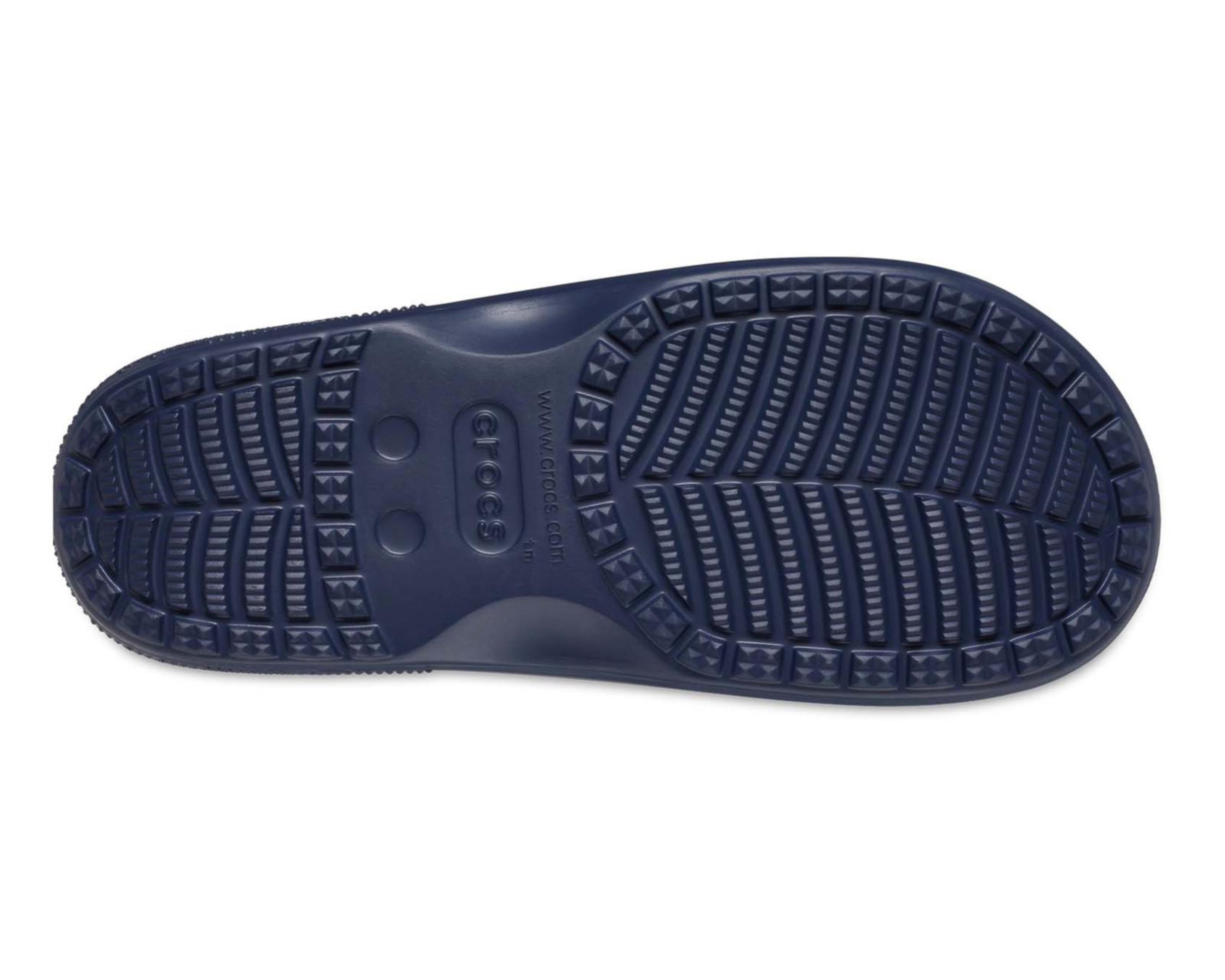 Foto 6 pulgar | Sandalias de Playa Crocs para Hombre