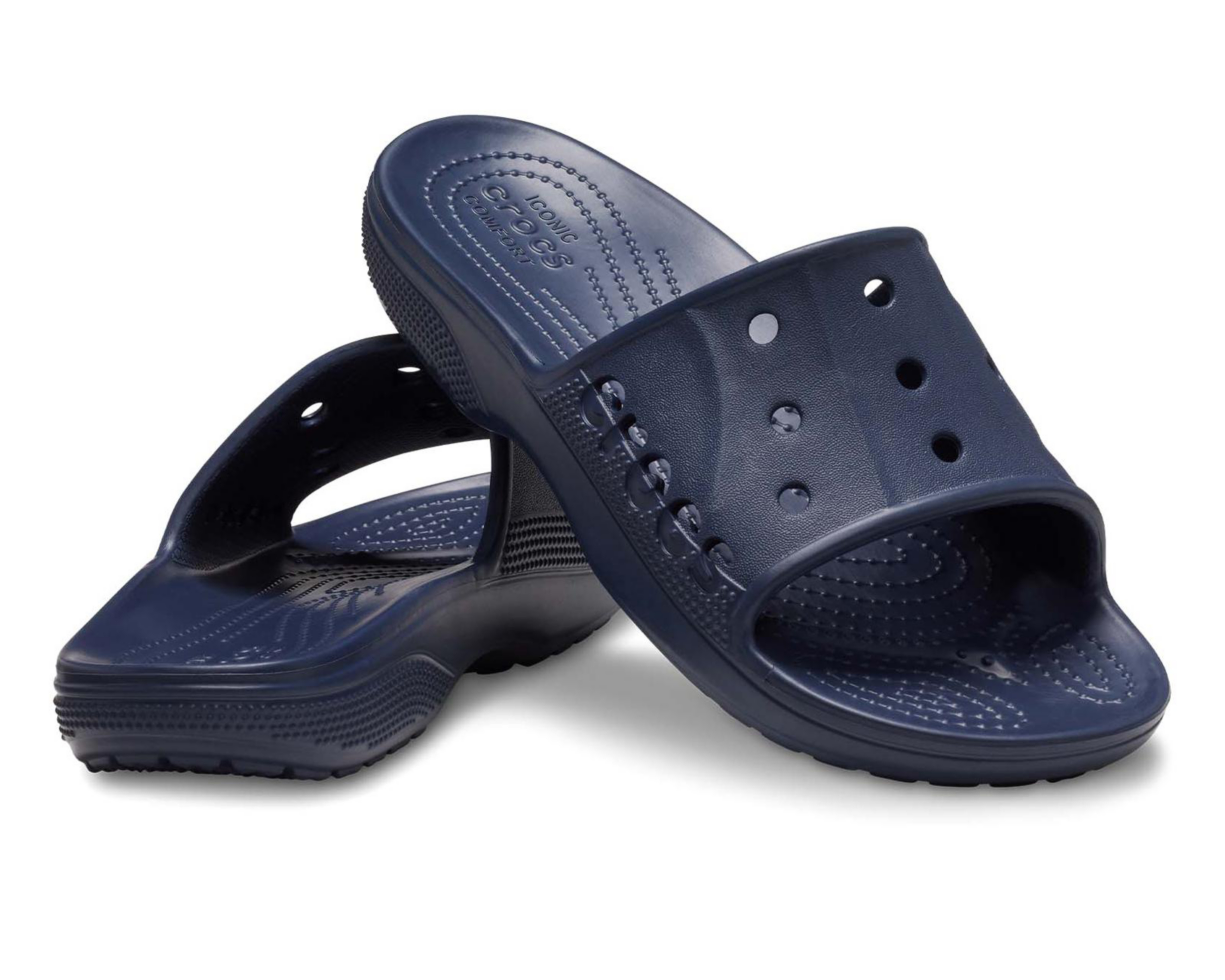 Foto 7 pulgar | Sandalias de Playa Crocs para Hombre