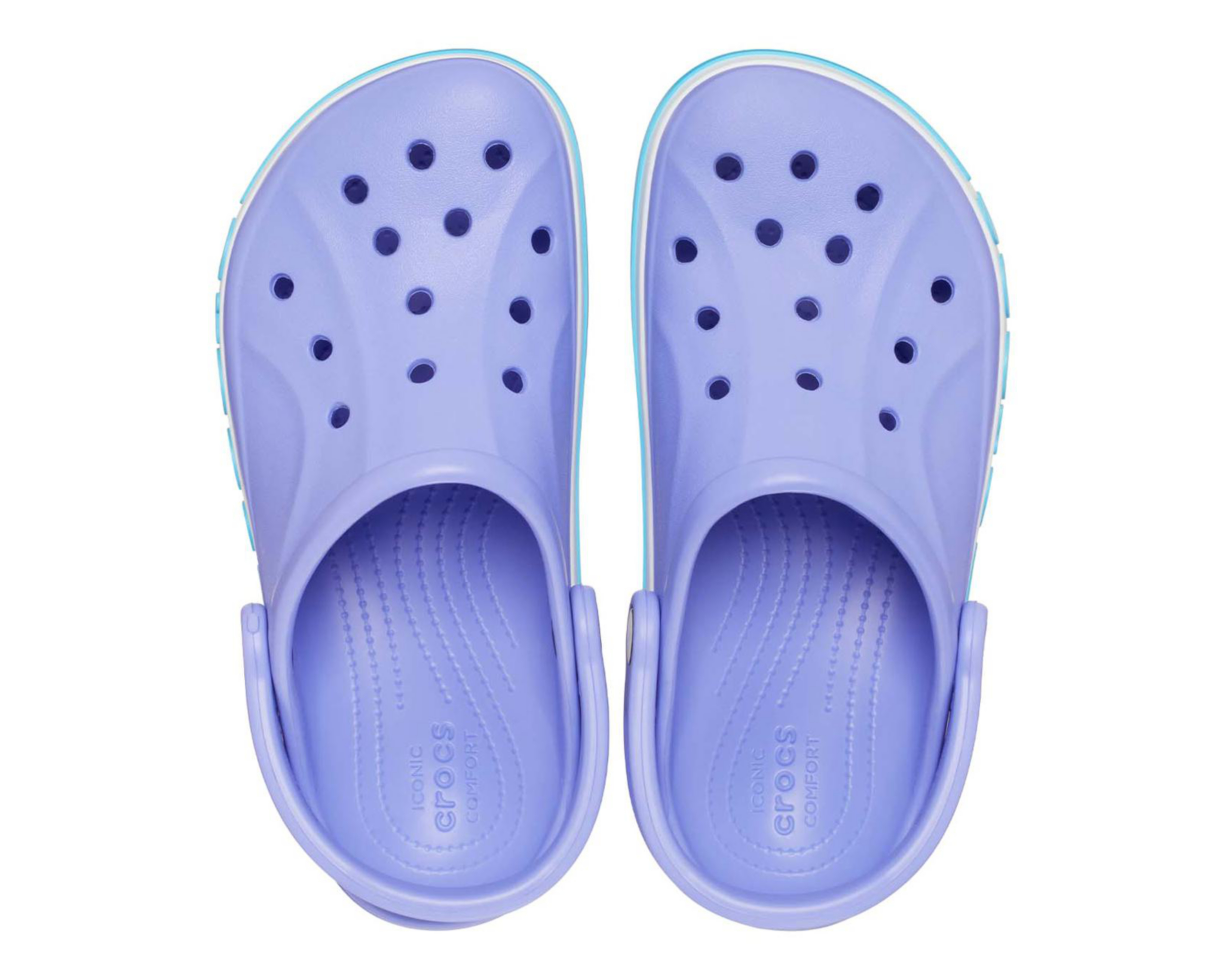 Foto 3 pulgar | Sandalias de Playa Crocs para Hombre