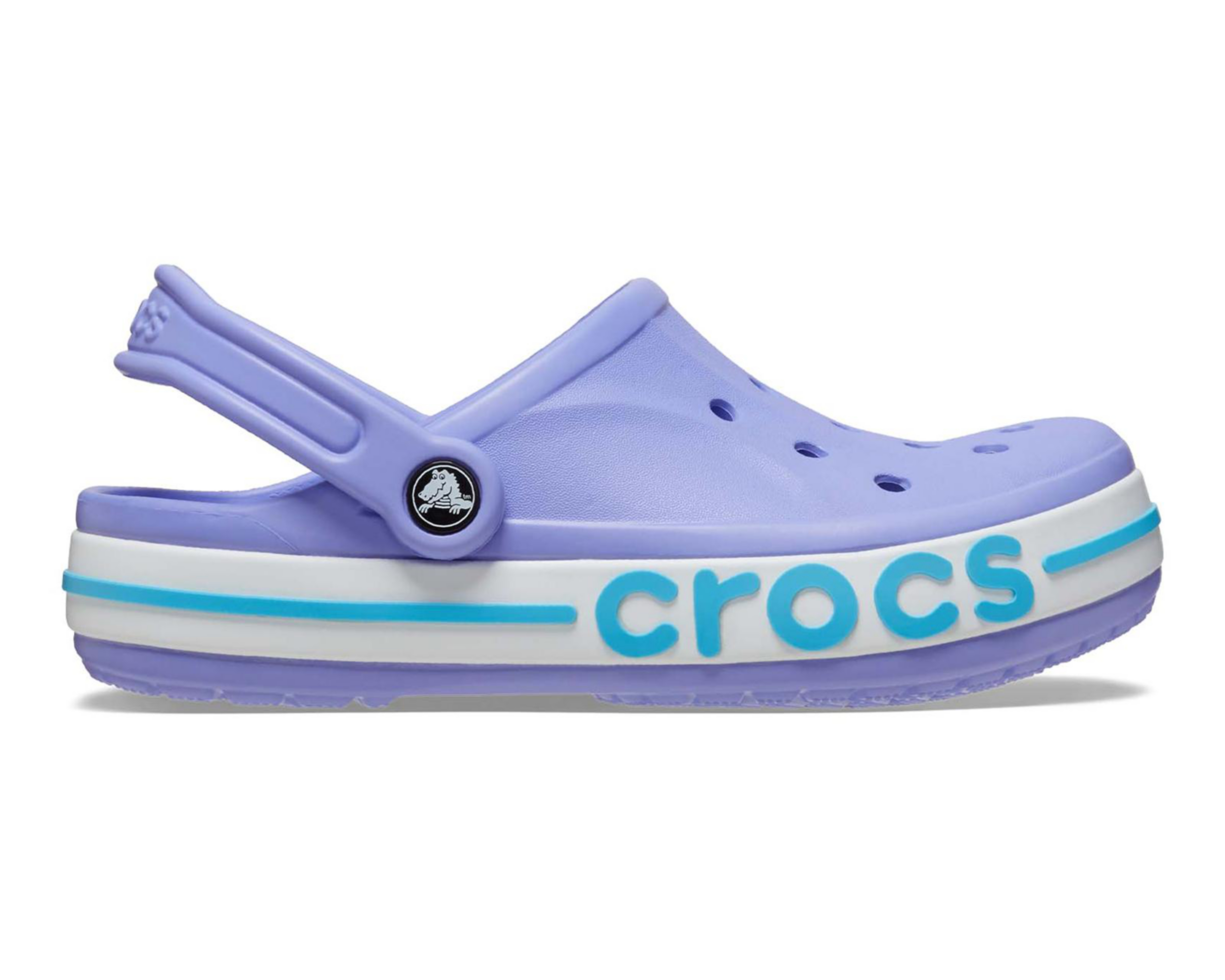 Foto 4 pulgar | Sandalias de Playa Crocs para Hombre