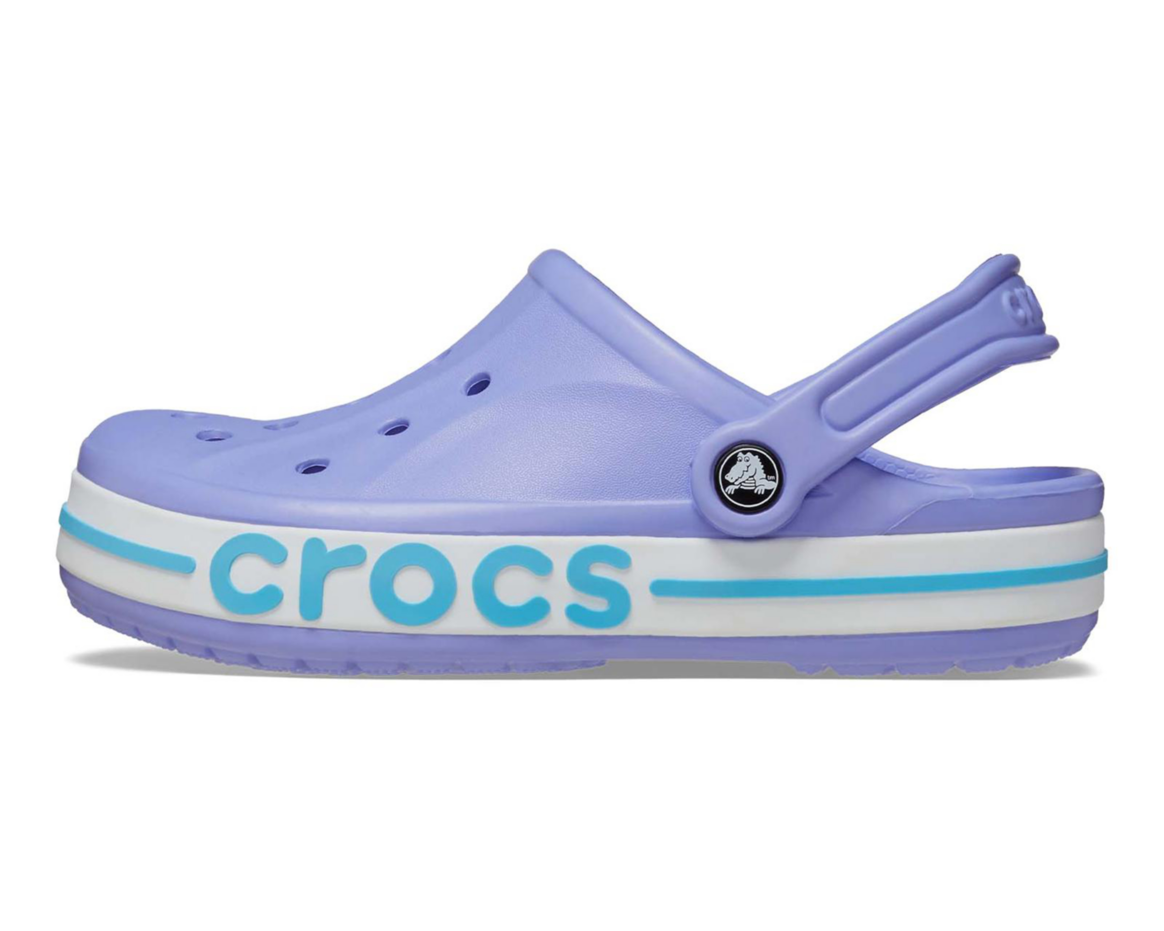 Foto 4 | Sandalias de Playa Crocs para Hombre