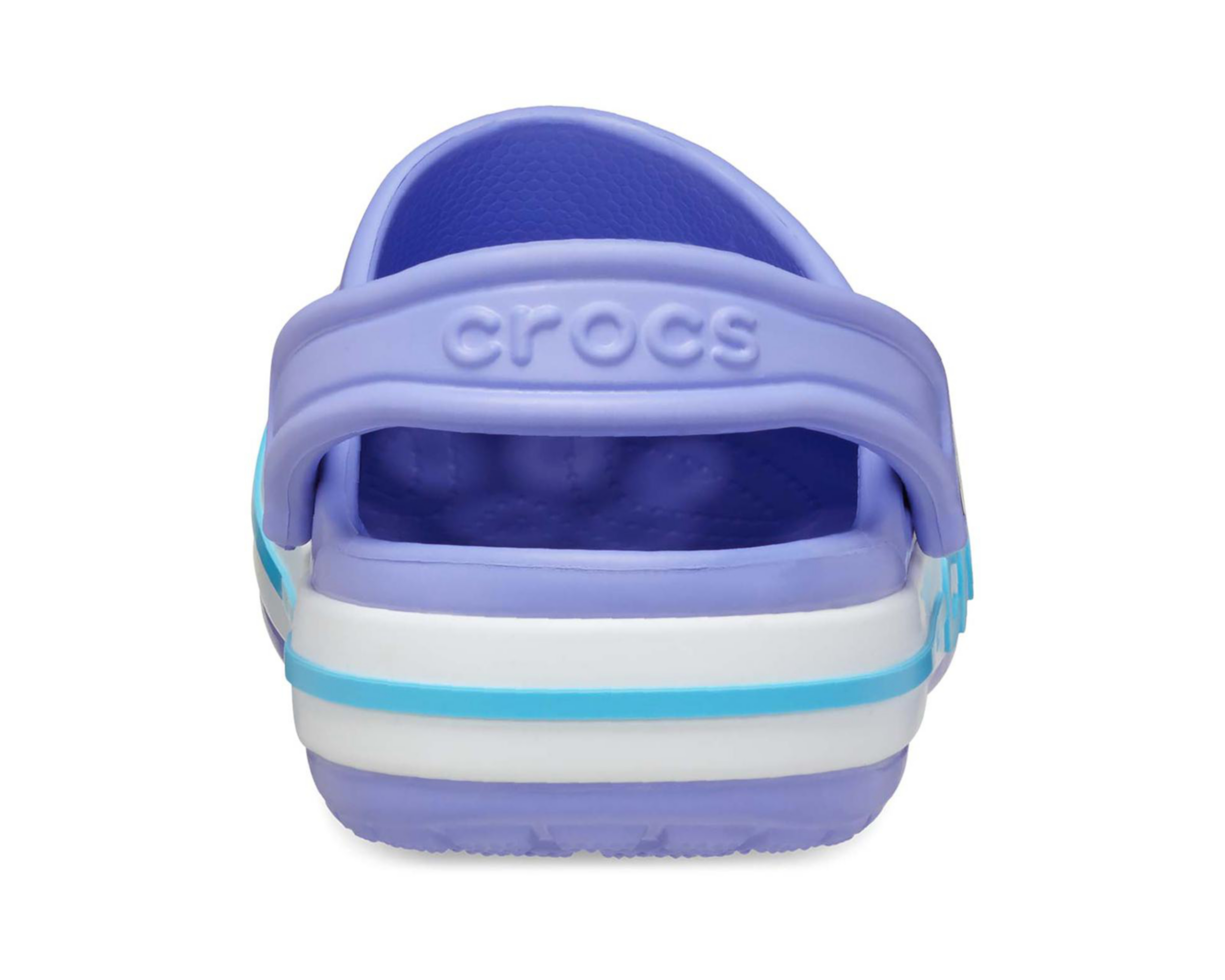 Foto 8 pulgar | Sandalias de Playa Crocs para Hombre