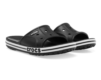Foto 1 | Sandalias de Playa Crocs para Hombre