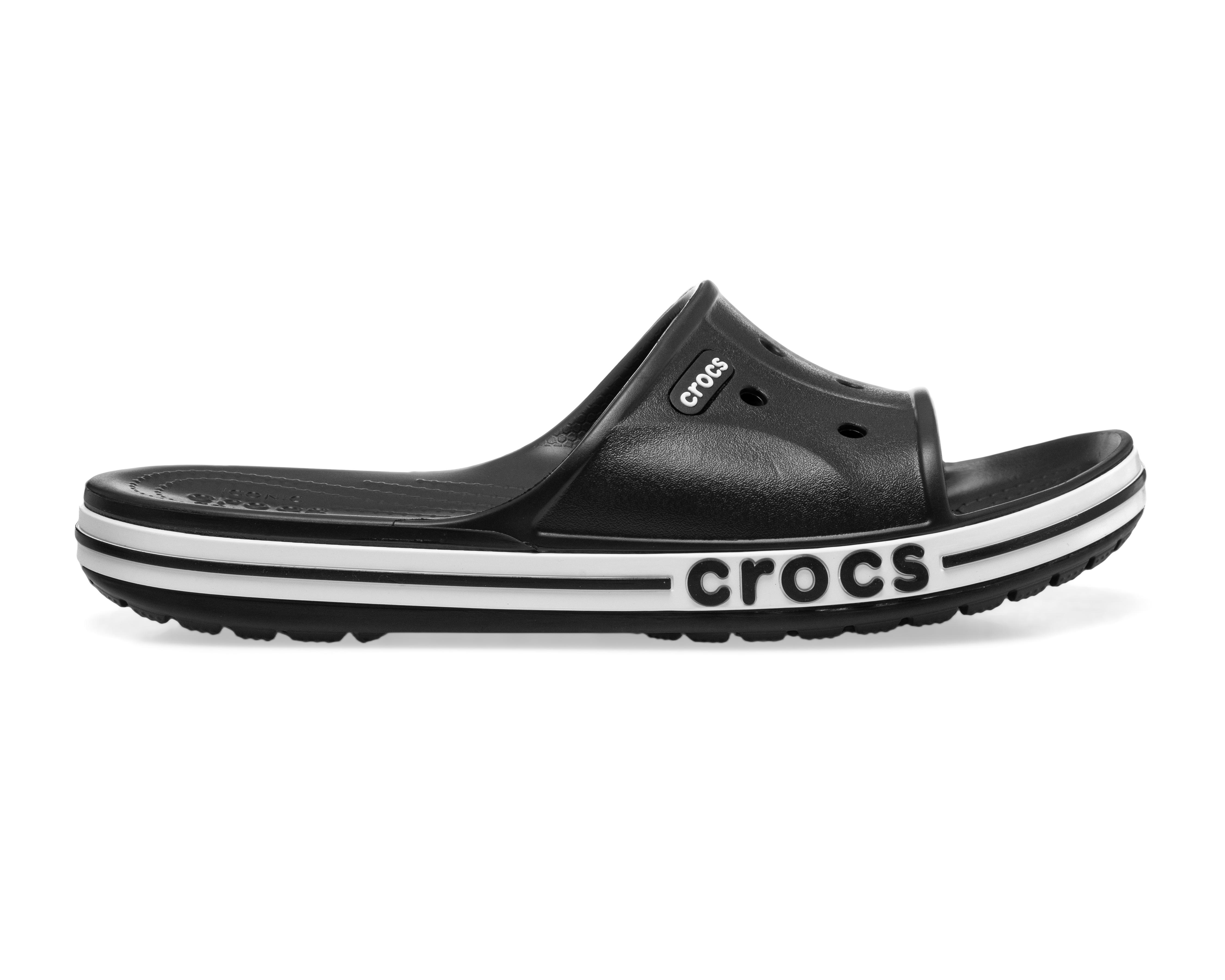 Foto 3 pulgar | Sandalias de Playa Crocs para Hombre