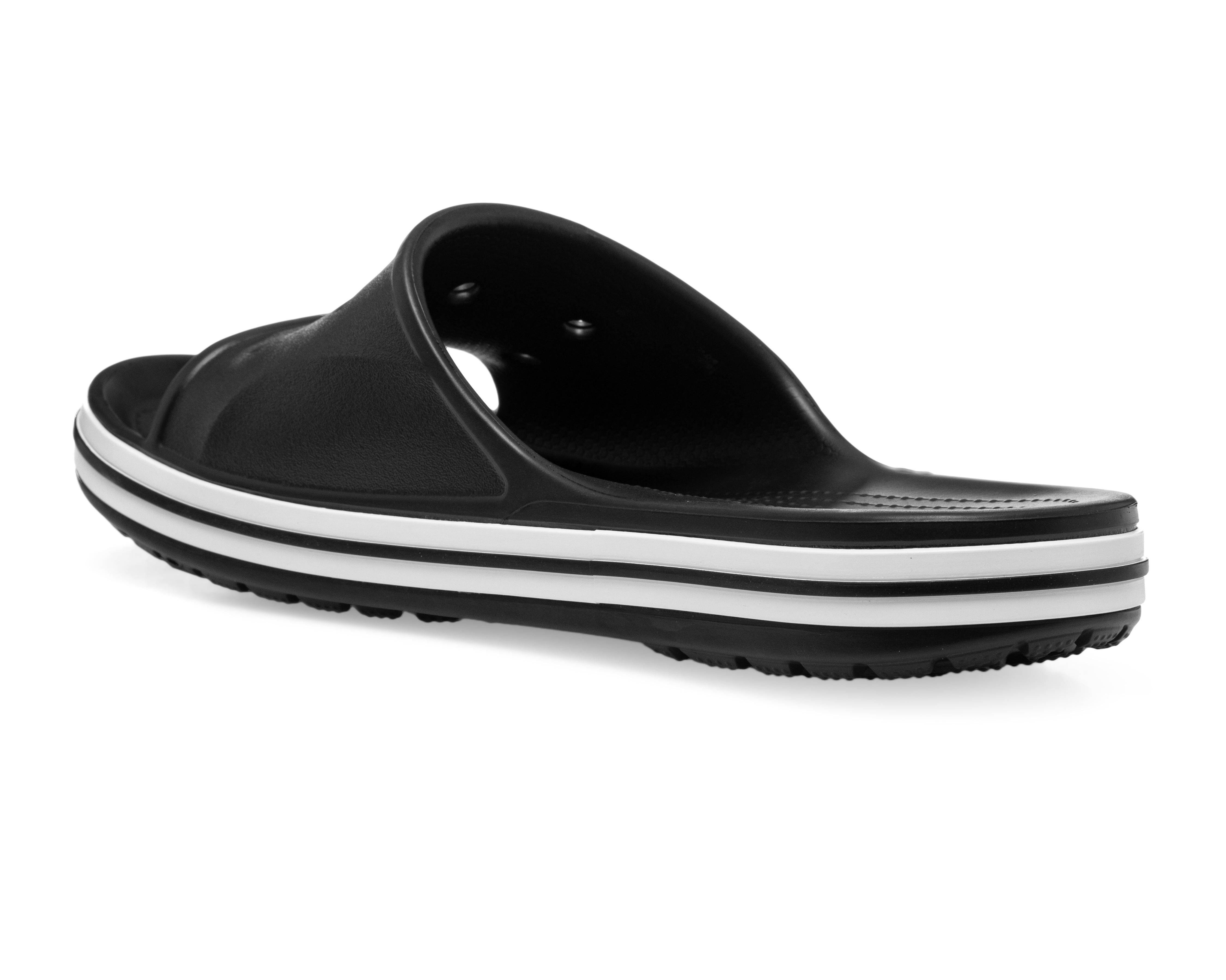 Foto 4 pulgar | Sandalias de Playa Crocs para Hombre