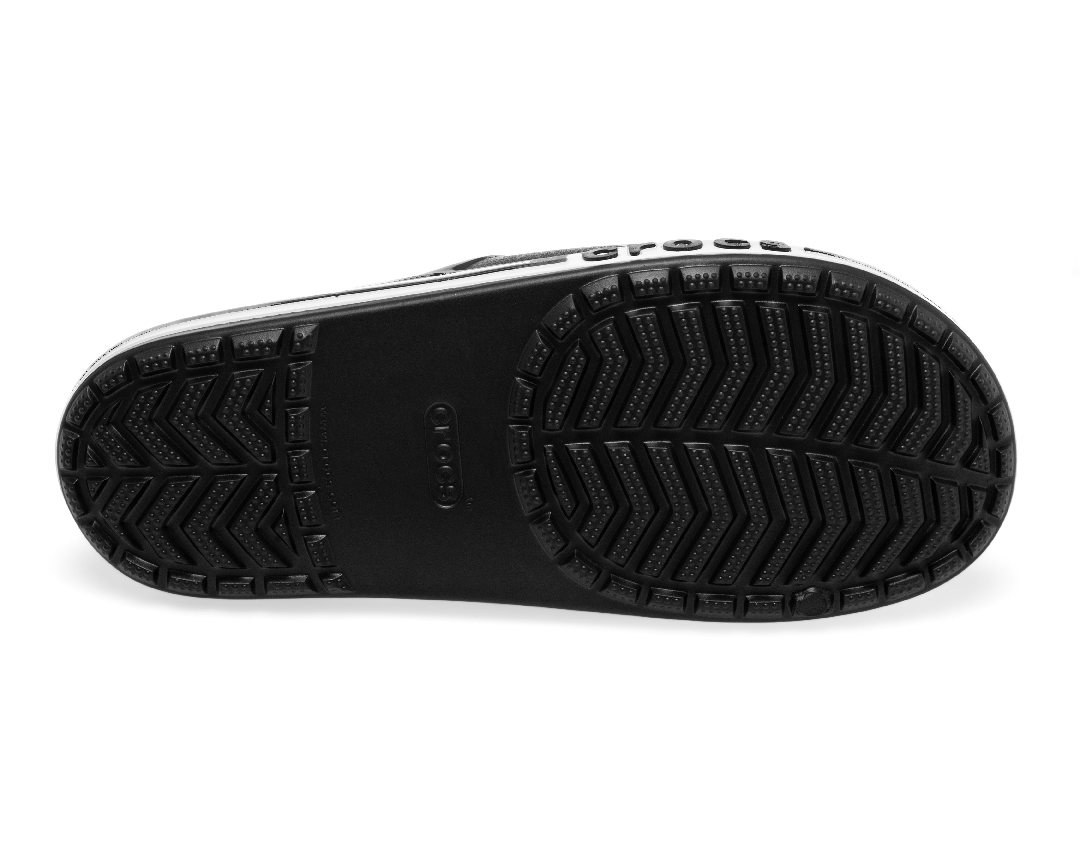 Foto 5 pulgar | Sandalias de Playa Crocs para Hombre