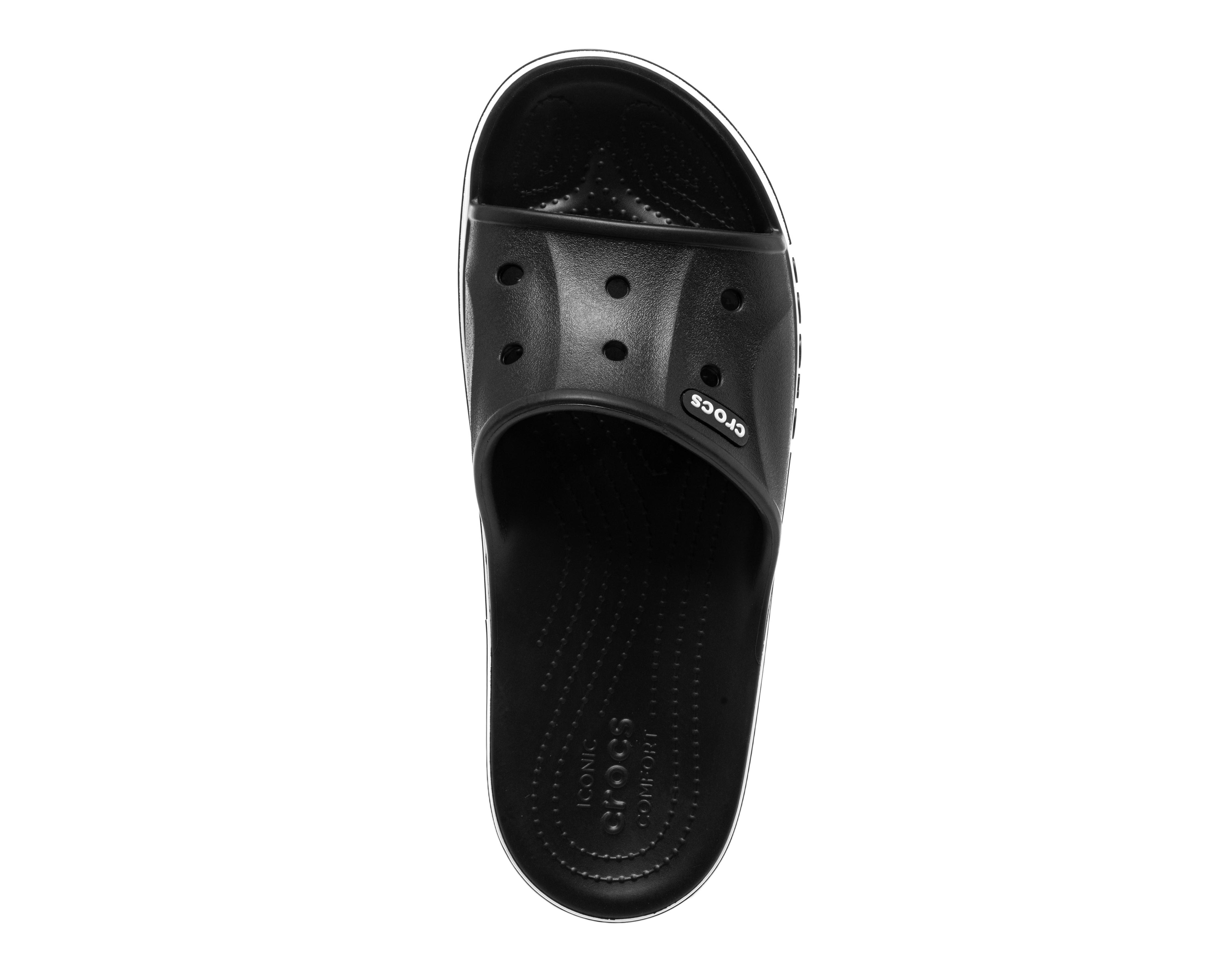 Foto 6 pulgar | Sandalias de Playa Crocs para Hombre