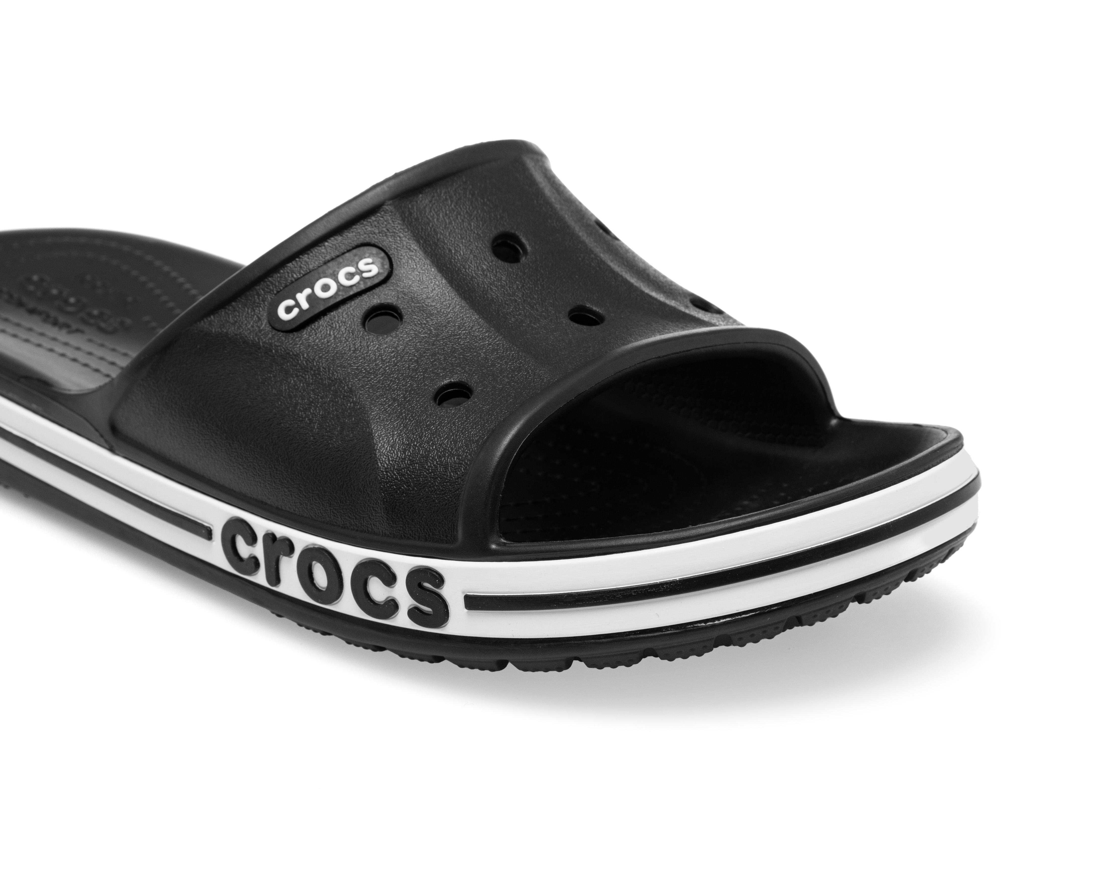 Foto 7 pulgar | Sandalias de Playa Crocs para Hombre