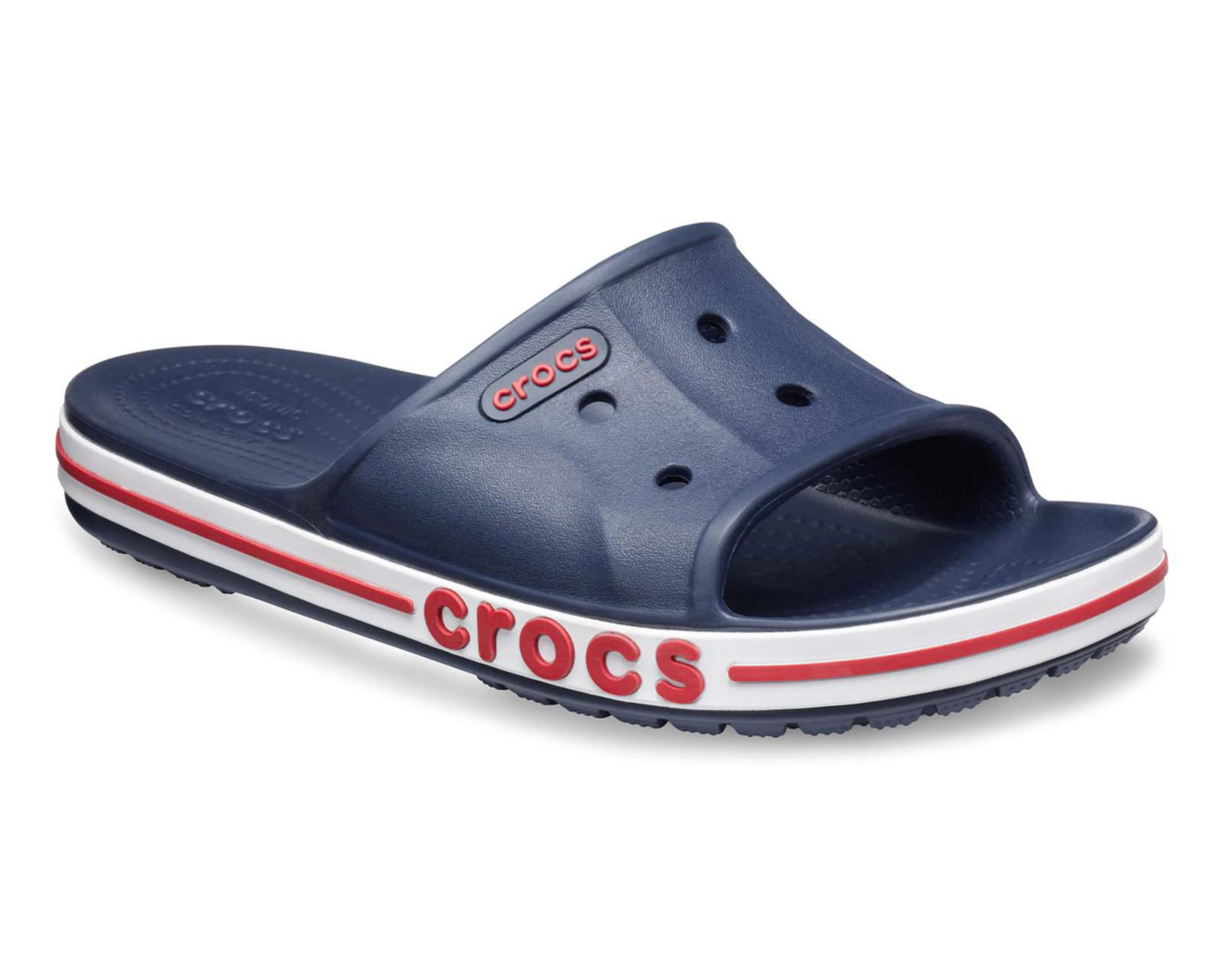 Foto 1 | Sandalias de Playa Crocs para Hombre