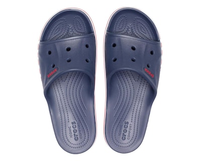 Foto 2 | Sandalias de Playa Crocs para Hombre