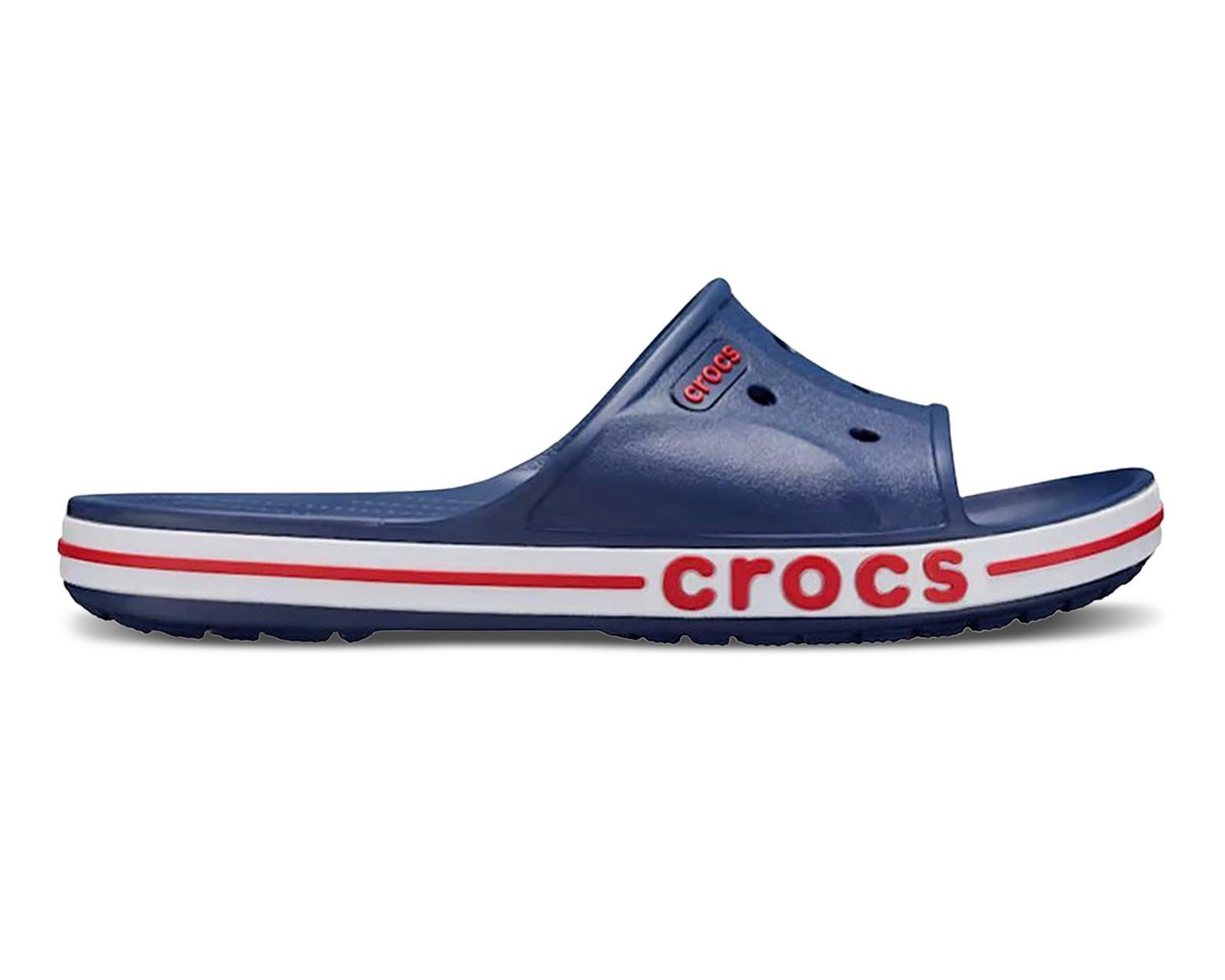 Foto 4 pulgar | Sandalias de Playa Crocs para Hombre