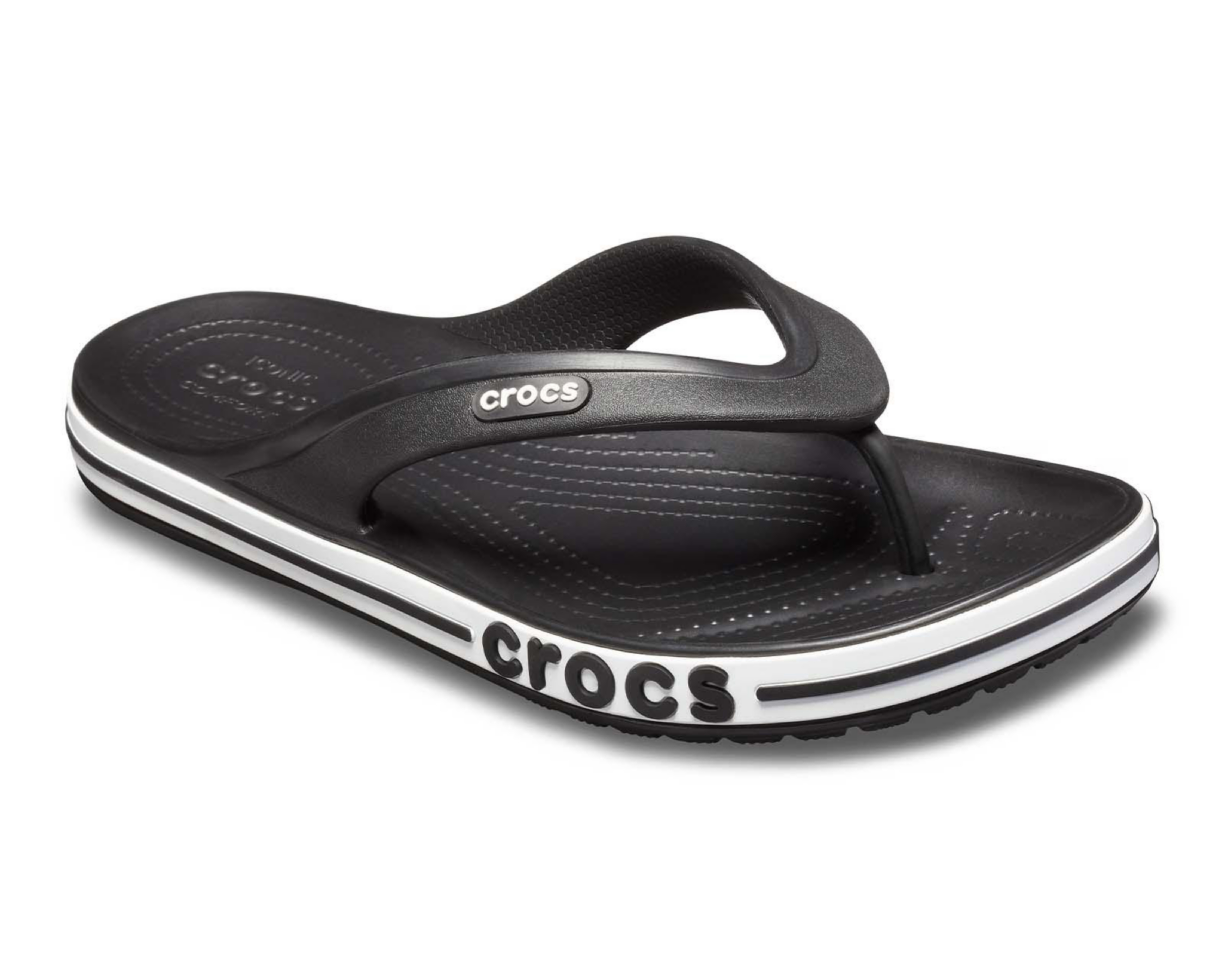 Foto 2 pulgar | Sandalias de Playa Crocs para Hombre