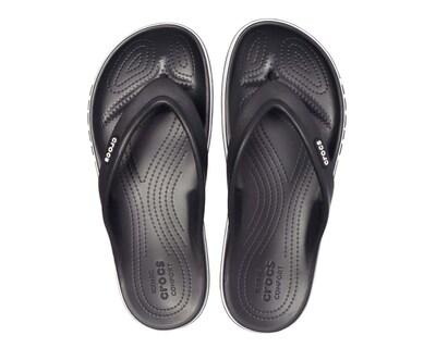 Foto 2 | Sandalias de Playa Crocs para Hombre