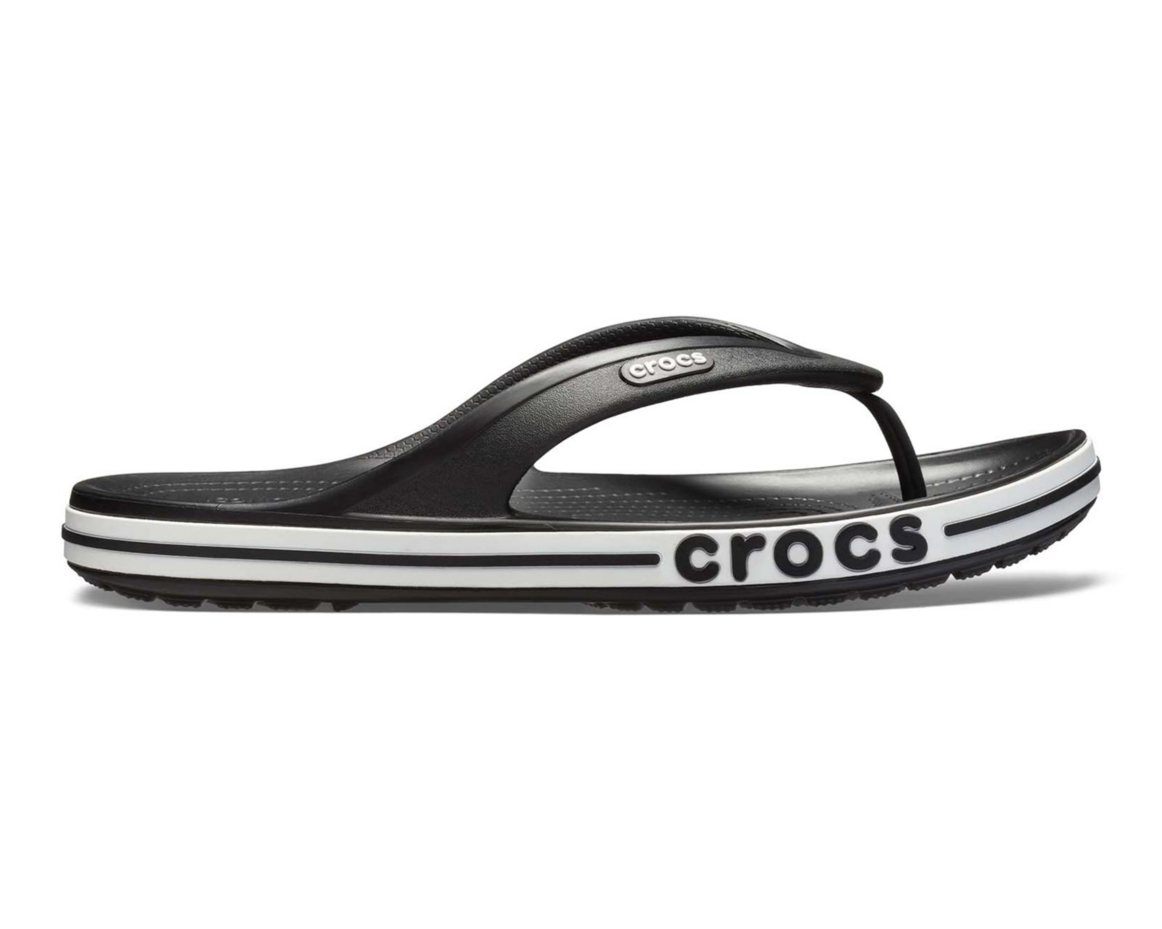 Foto 4 pulgar | Sandalias de Playa Crocs para Hombre