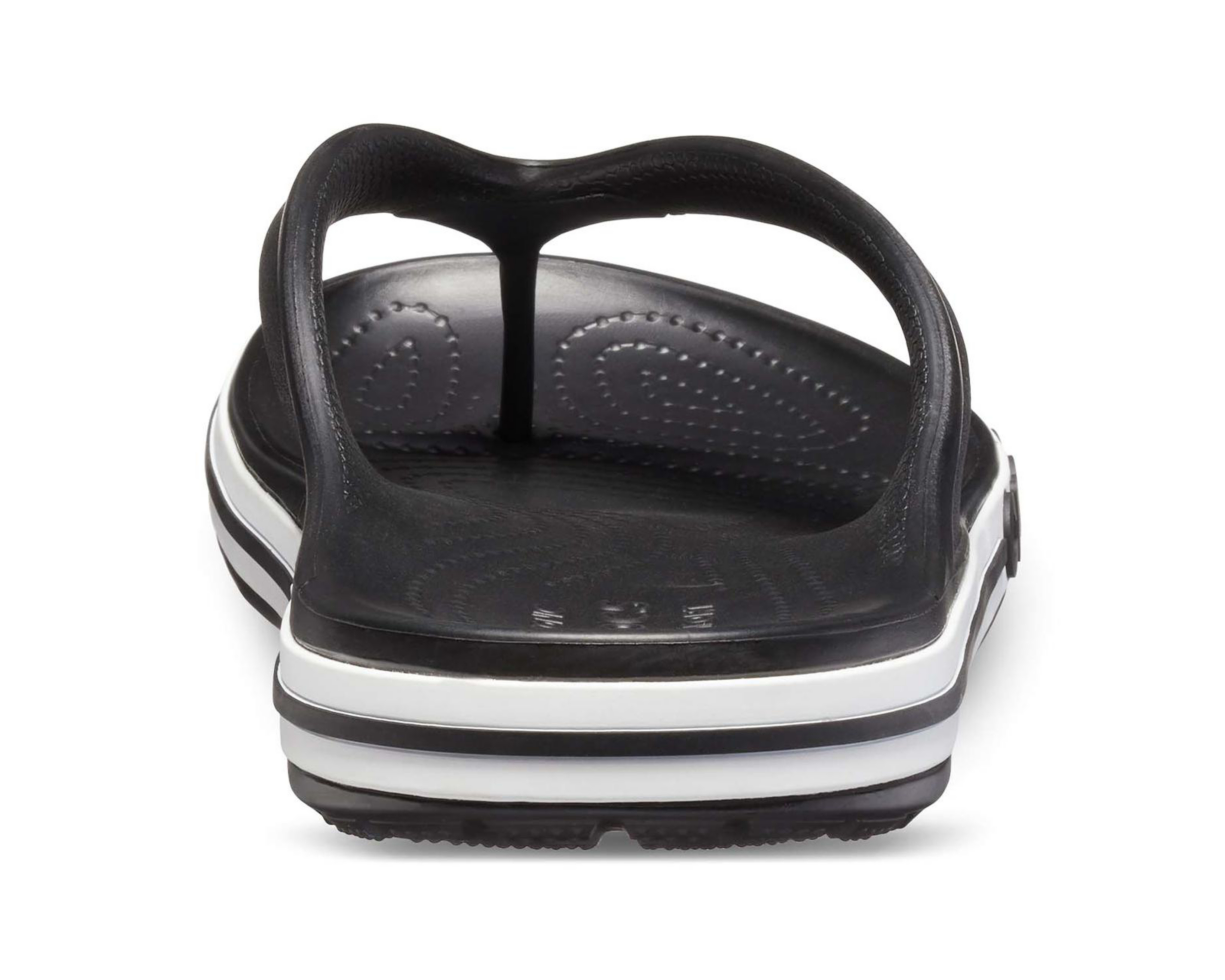 Foto 7 pulgar | Sandalias de Playa Crocs para Hombre