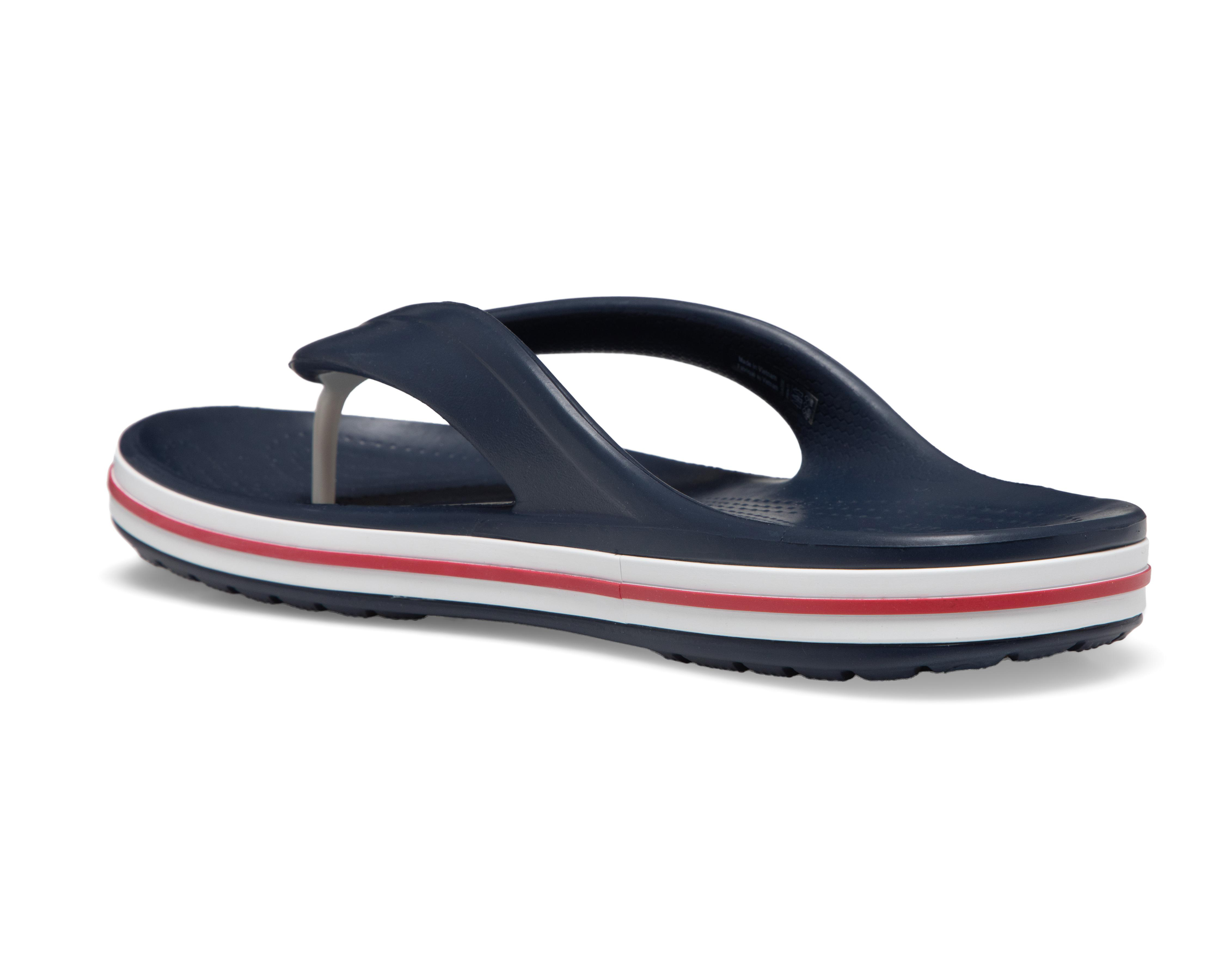 Foto 4 pulgar | Sandalias de Playa Crocs para Hombre