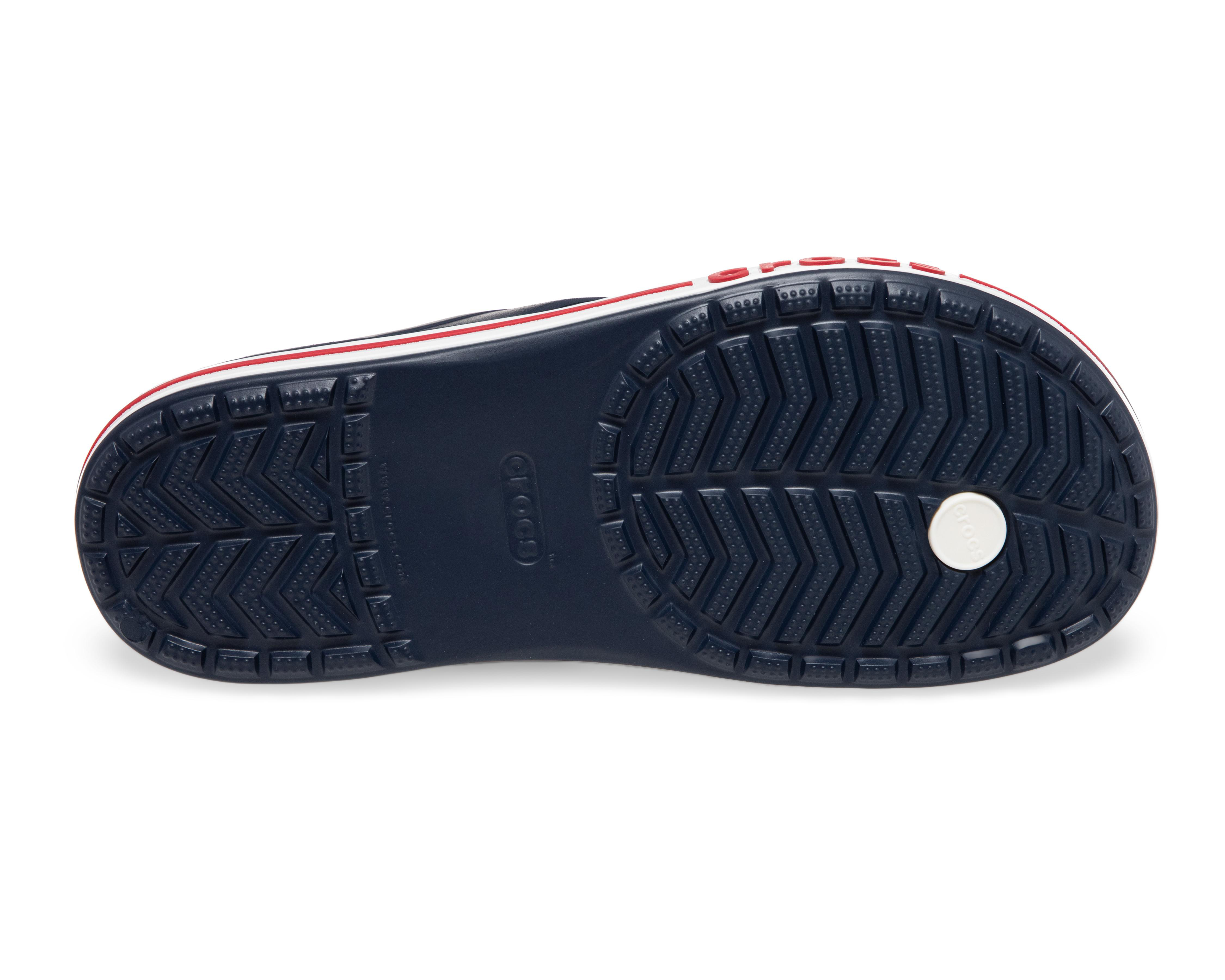 Foto 5 pulgar | Sandalias de Playa Crocs para Hombre