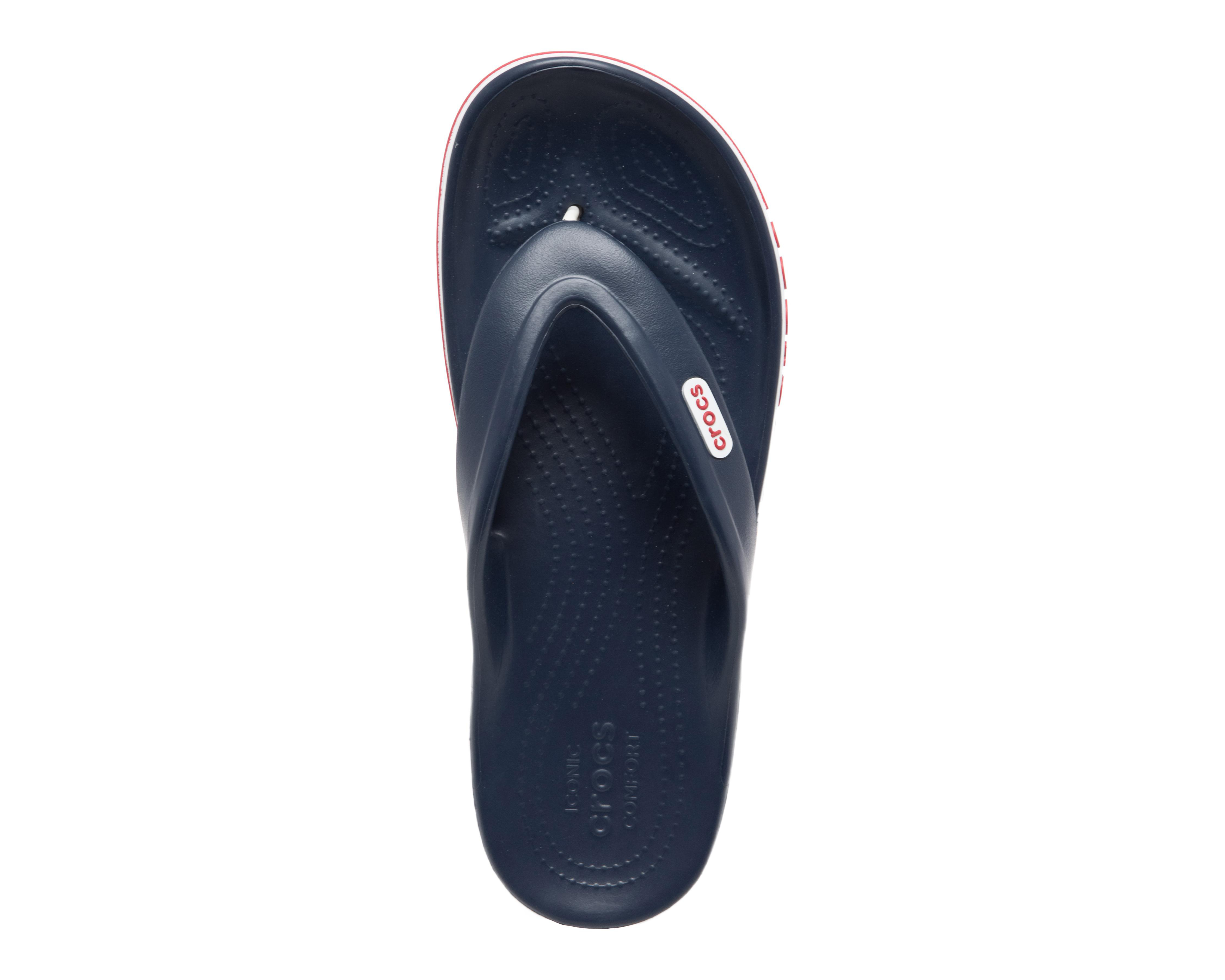 Foto 6 pulgar | Sandalias de Playa Crocs para Hombre