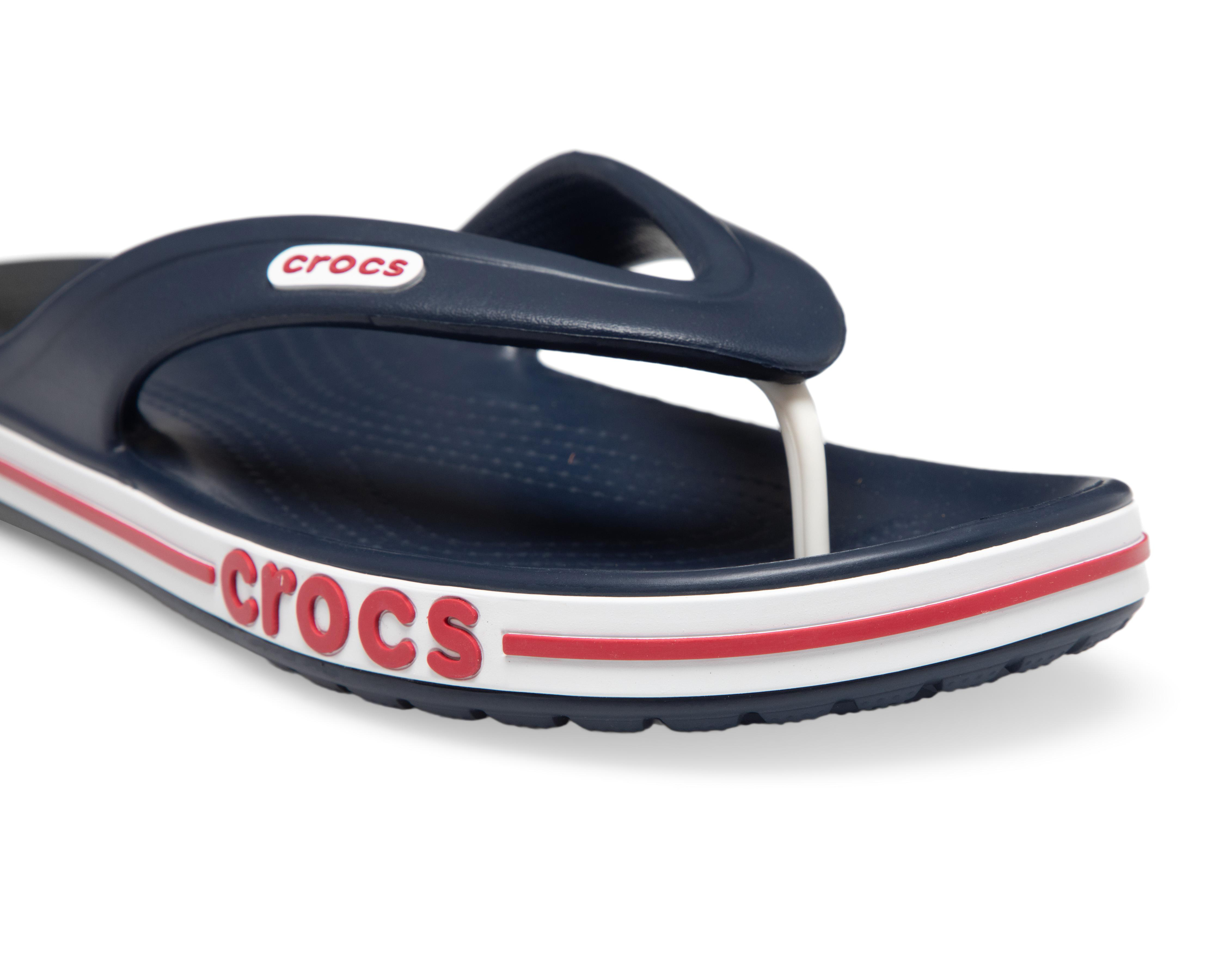 Foto 7 pulgar | Sandalias de Playa Crocs para Hombre